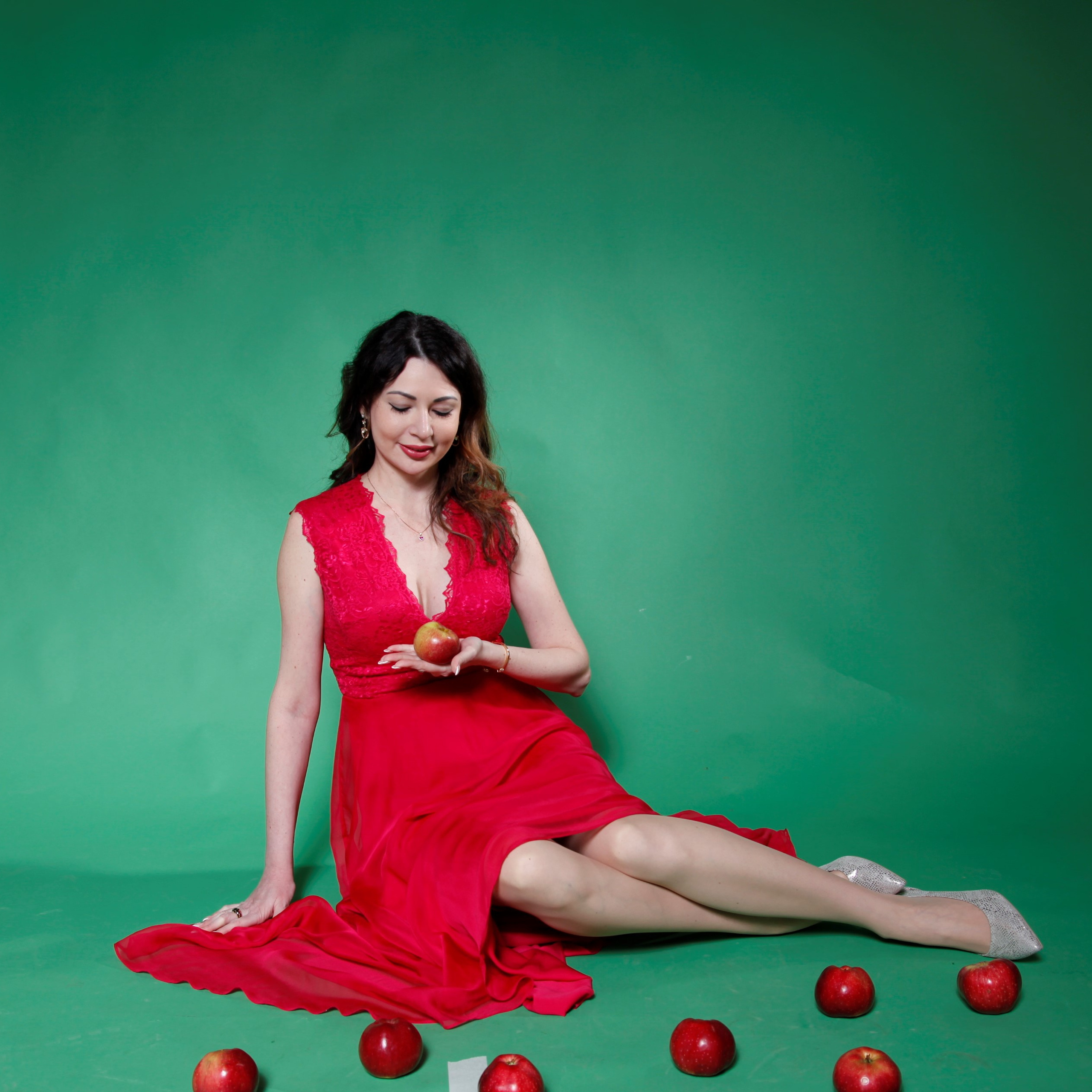 Красавица Марина. Свадебный и семейный фотограф в Москве и Московской области