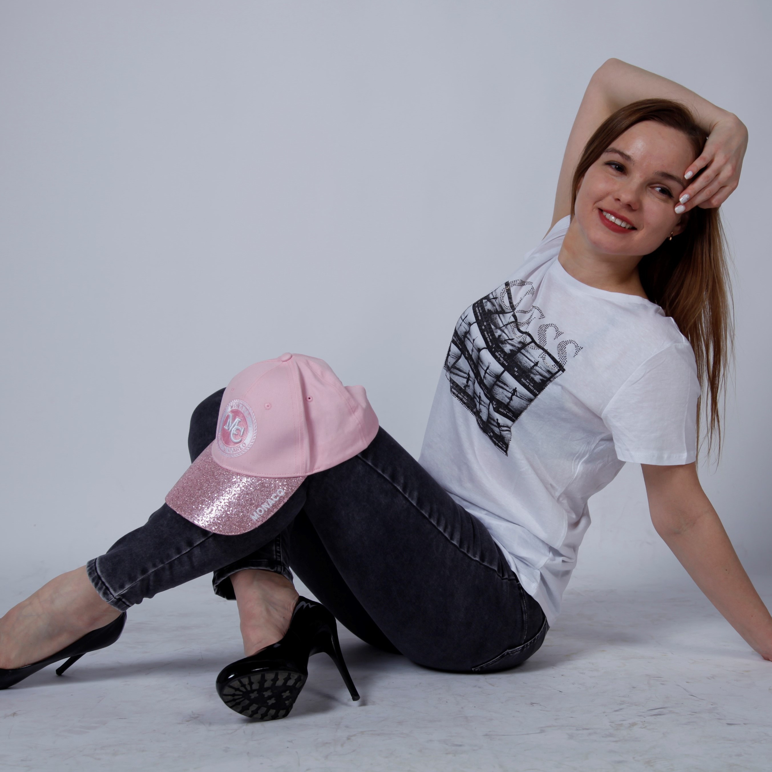 Мечтательница Анечка. Свадебный и семейный фотограф в Москве и Московской области