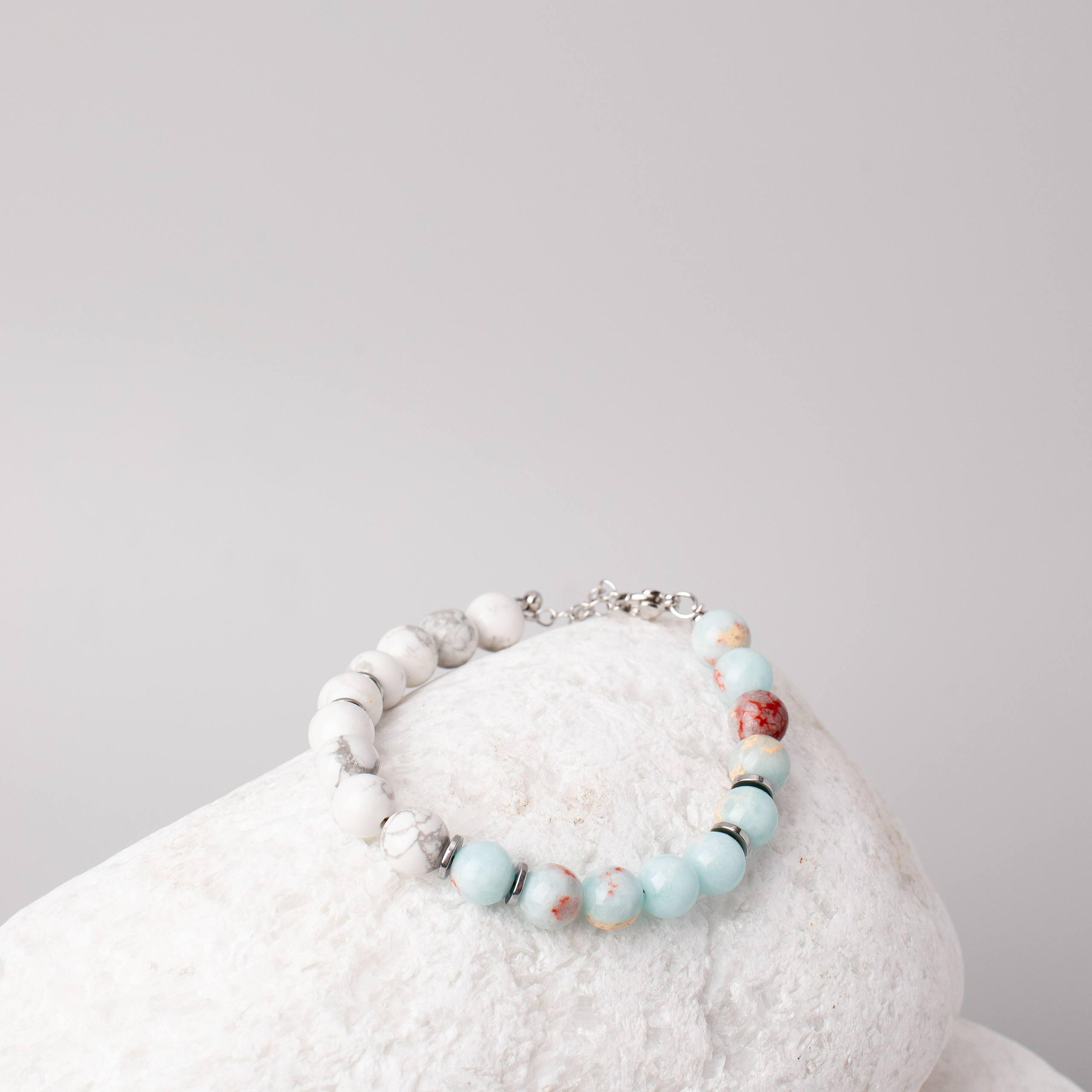 Браслеты ручной работы