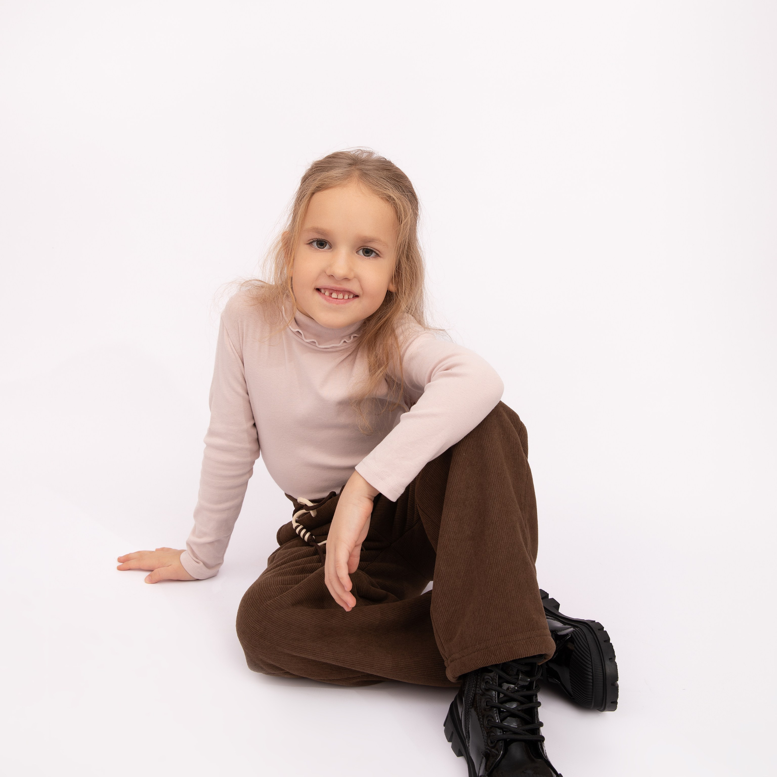 Детские брюки