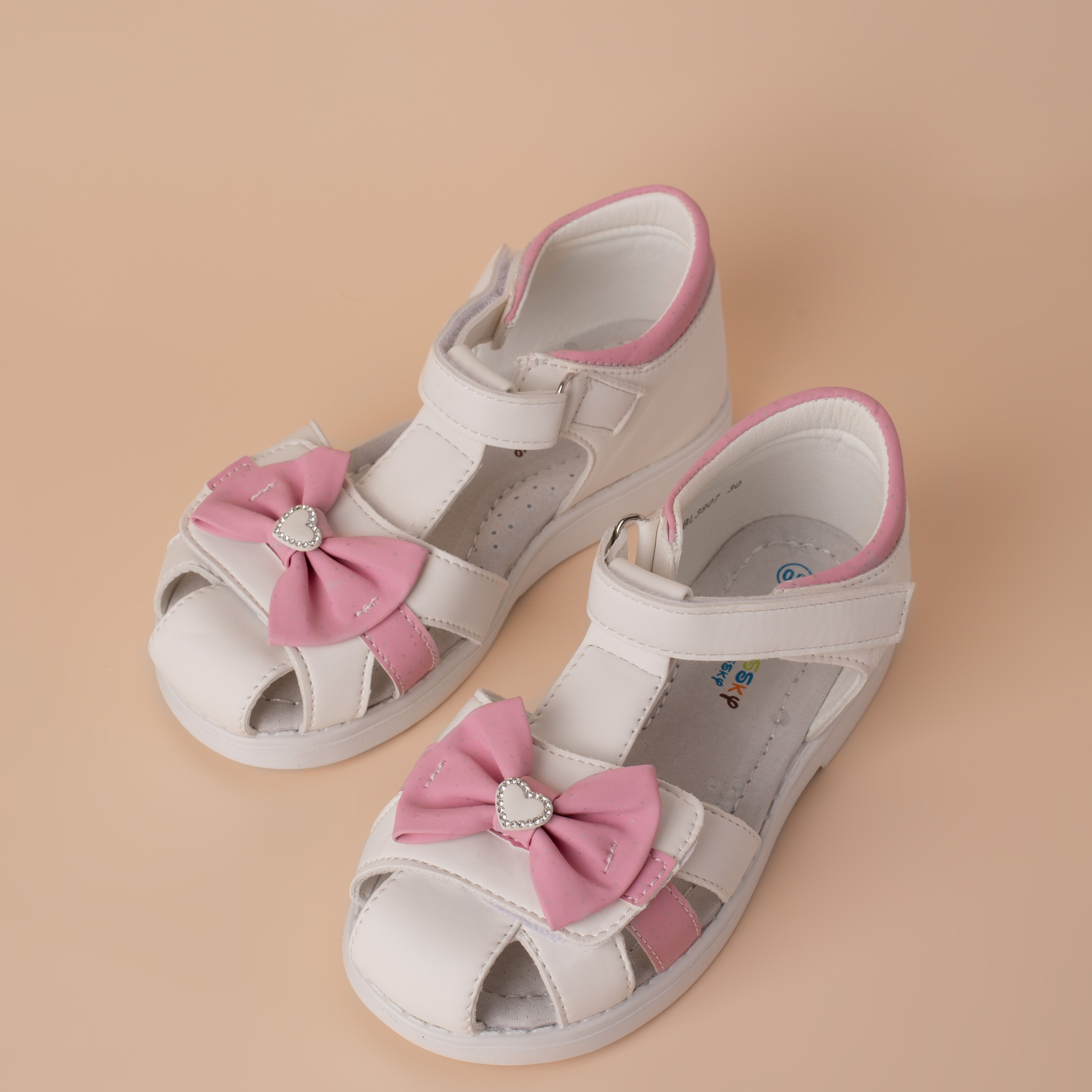 Сандали для девочки