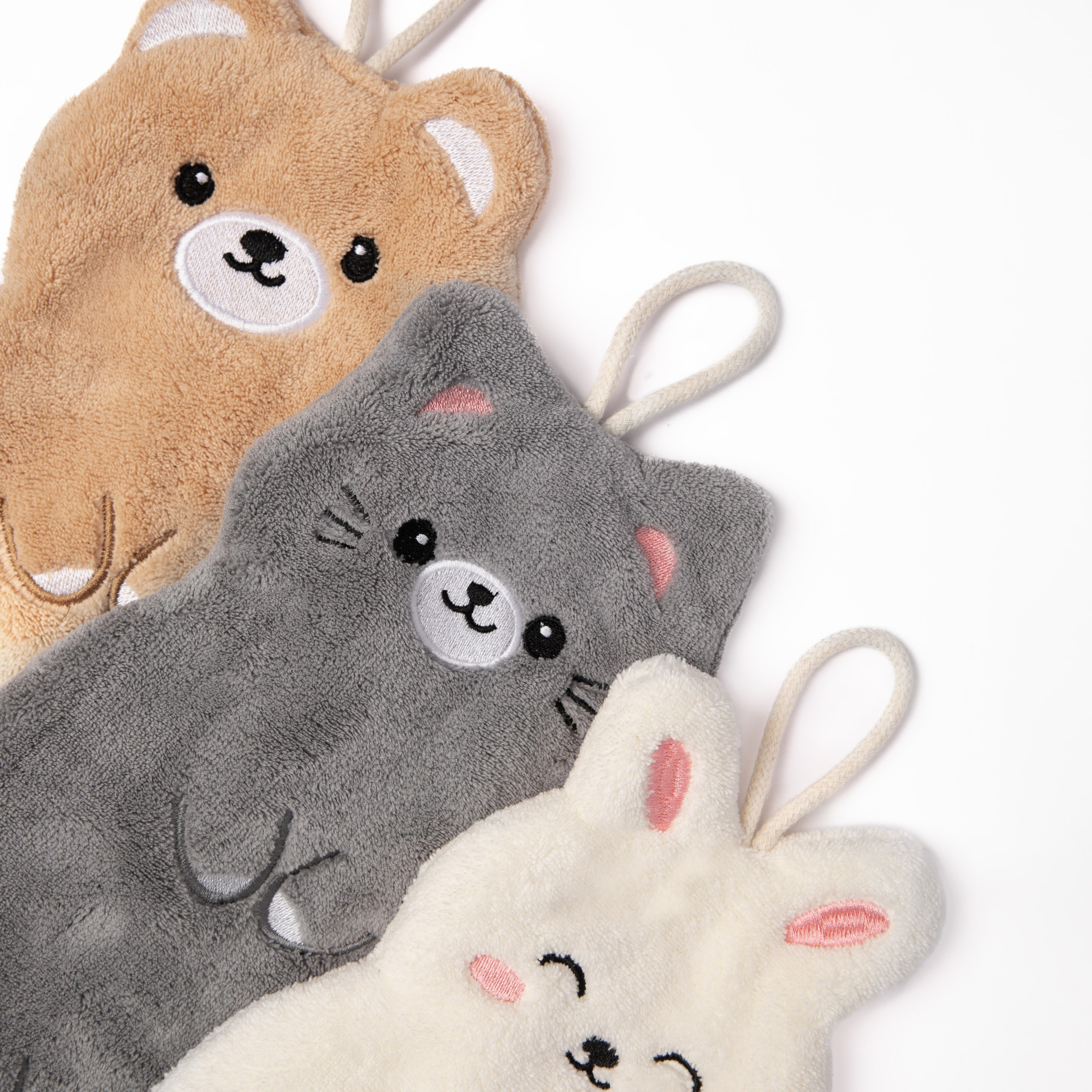 Полотенчики