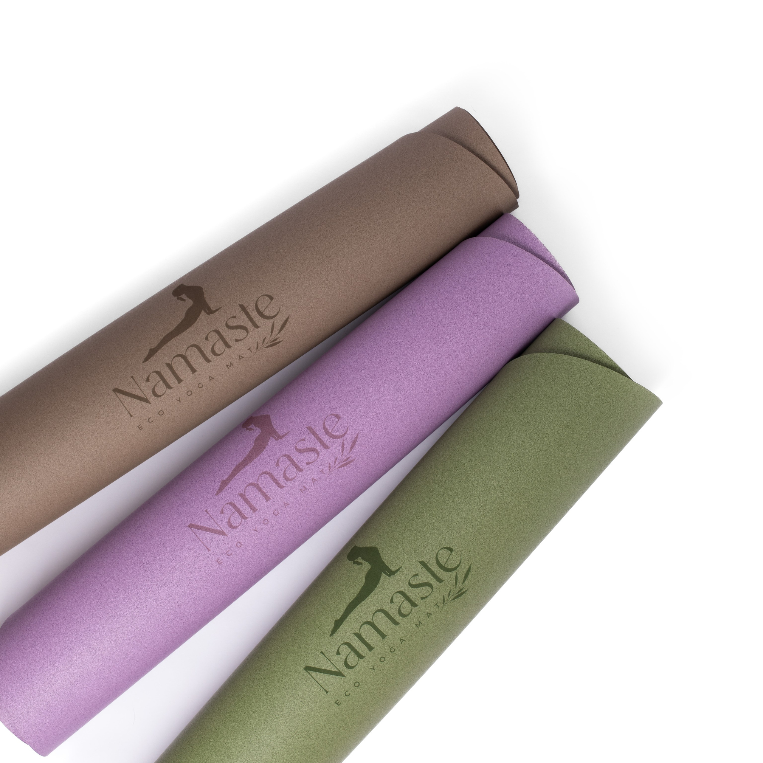 Коврики для йоги