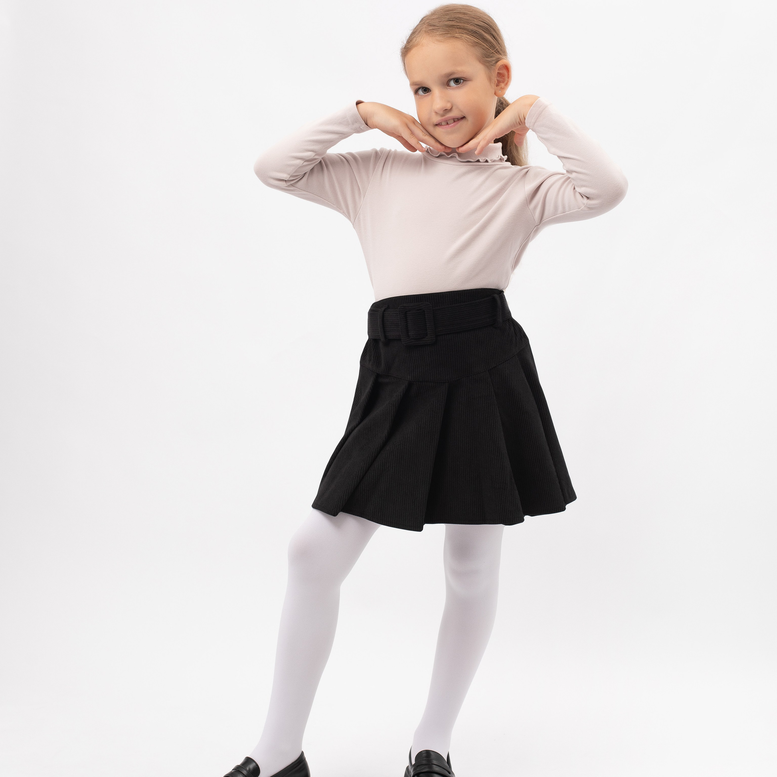 Школьная одежда