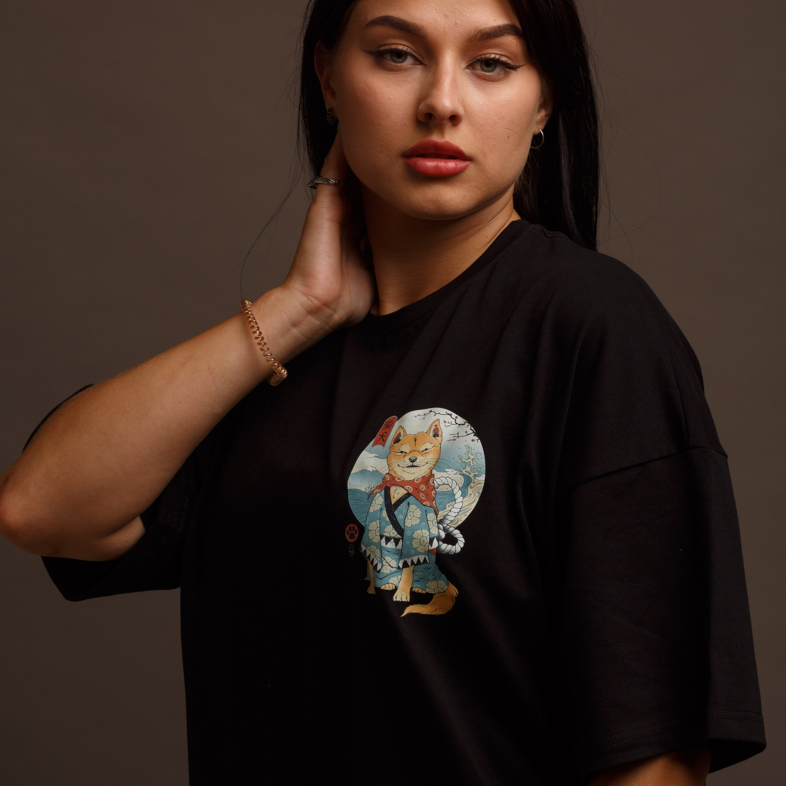 Футболки ручной работы