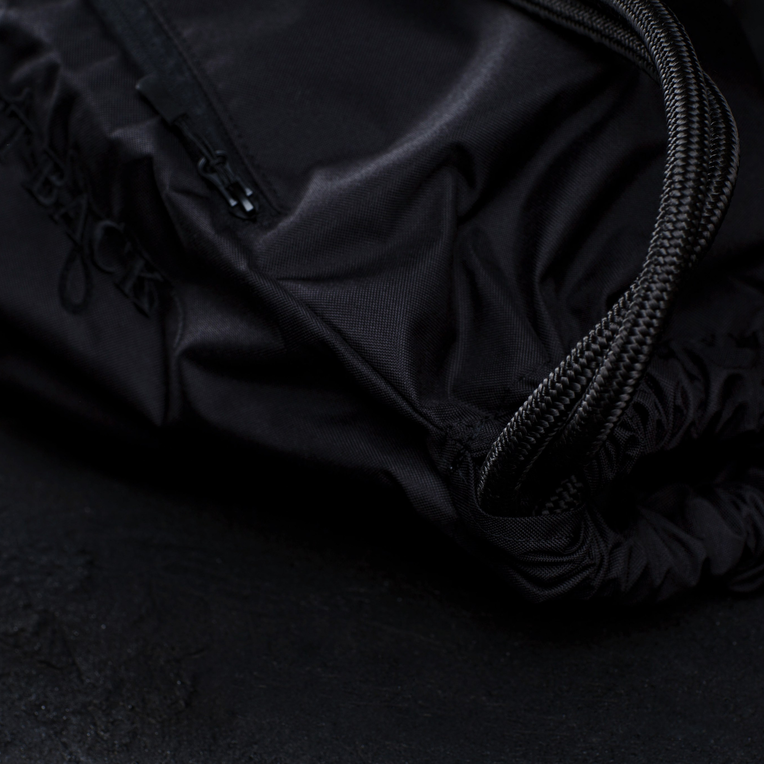 Предметная съемка рюкзаков от Эдгара