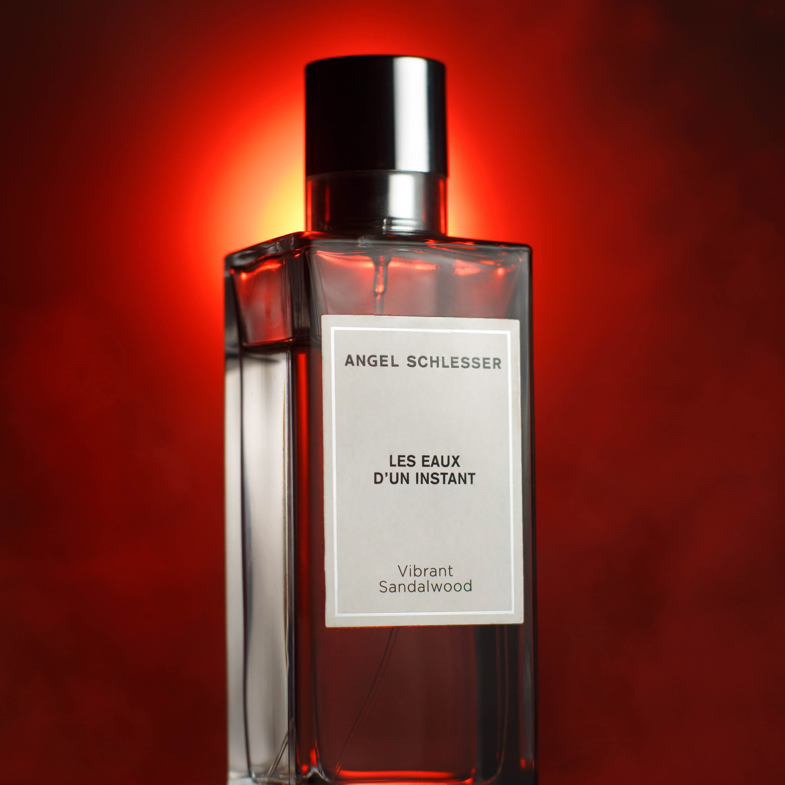 Предметная съемка духов / туалетной воды