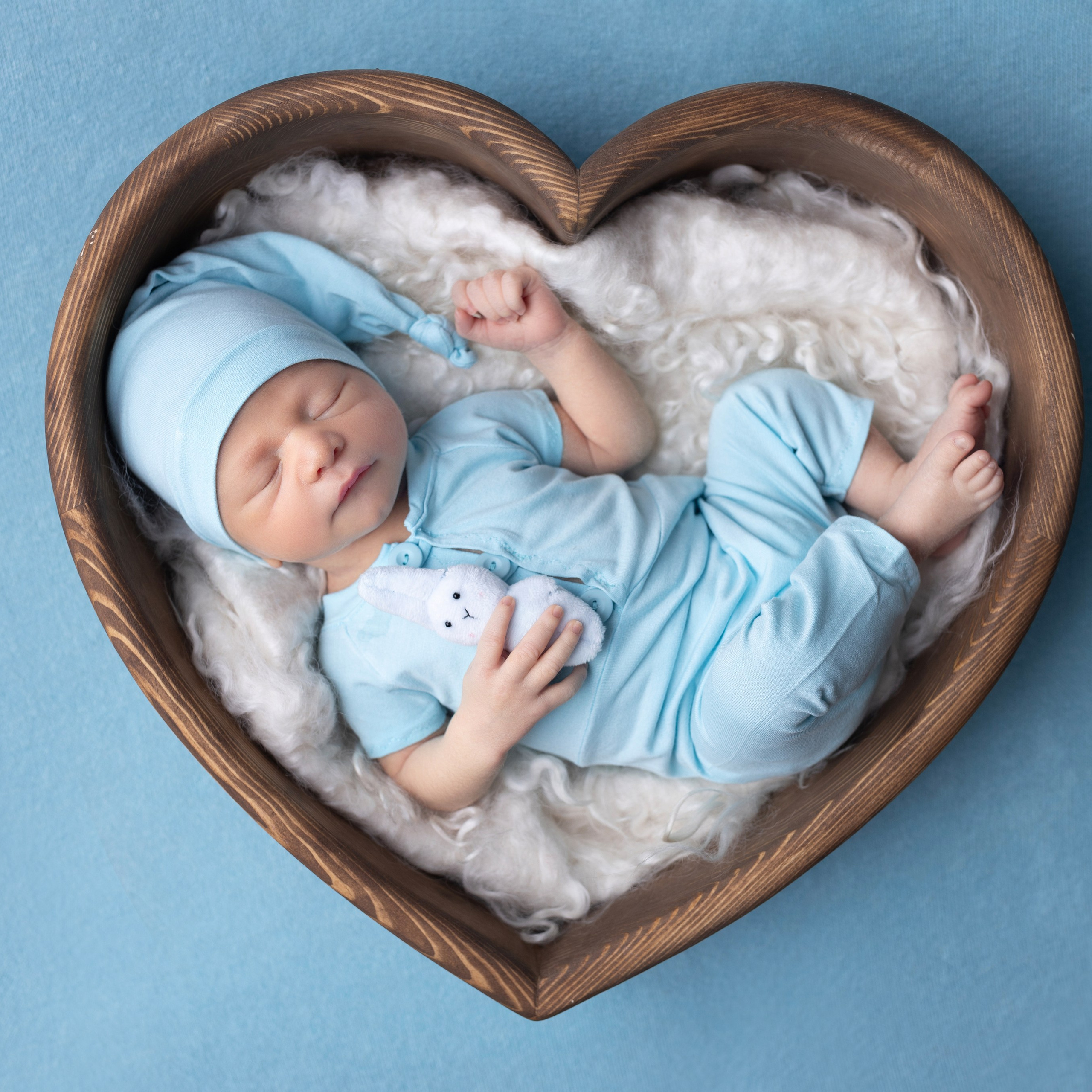 Отзывы. Фотограф новорожденных Модяева Ирина