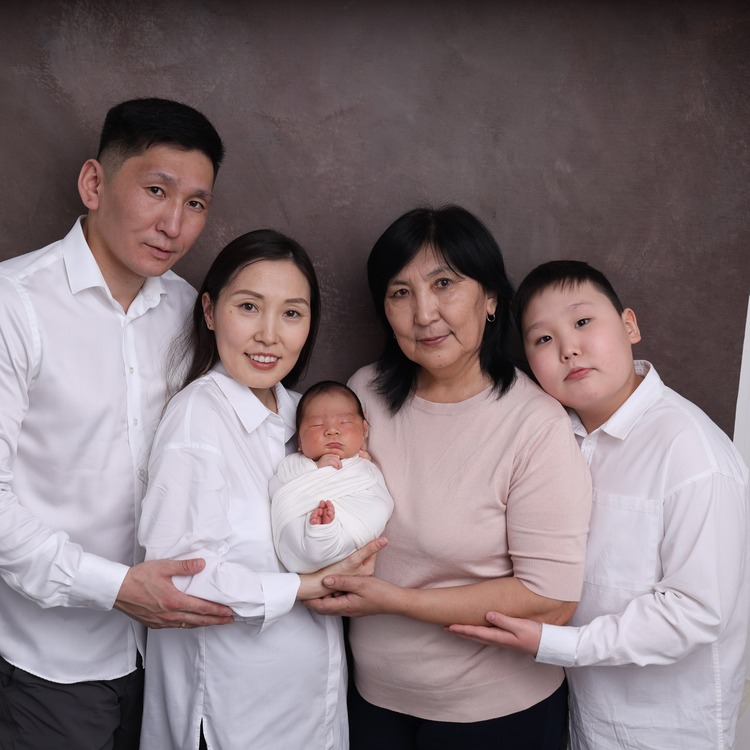 Отзывы. Фотограф новорожденных Модяева Ирина