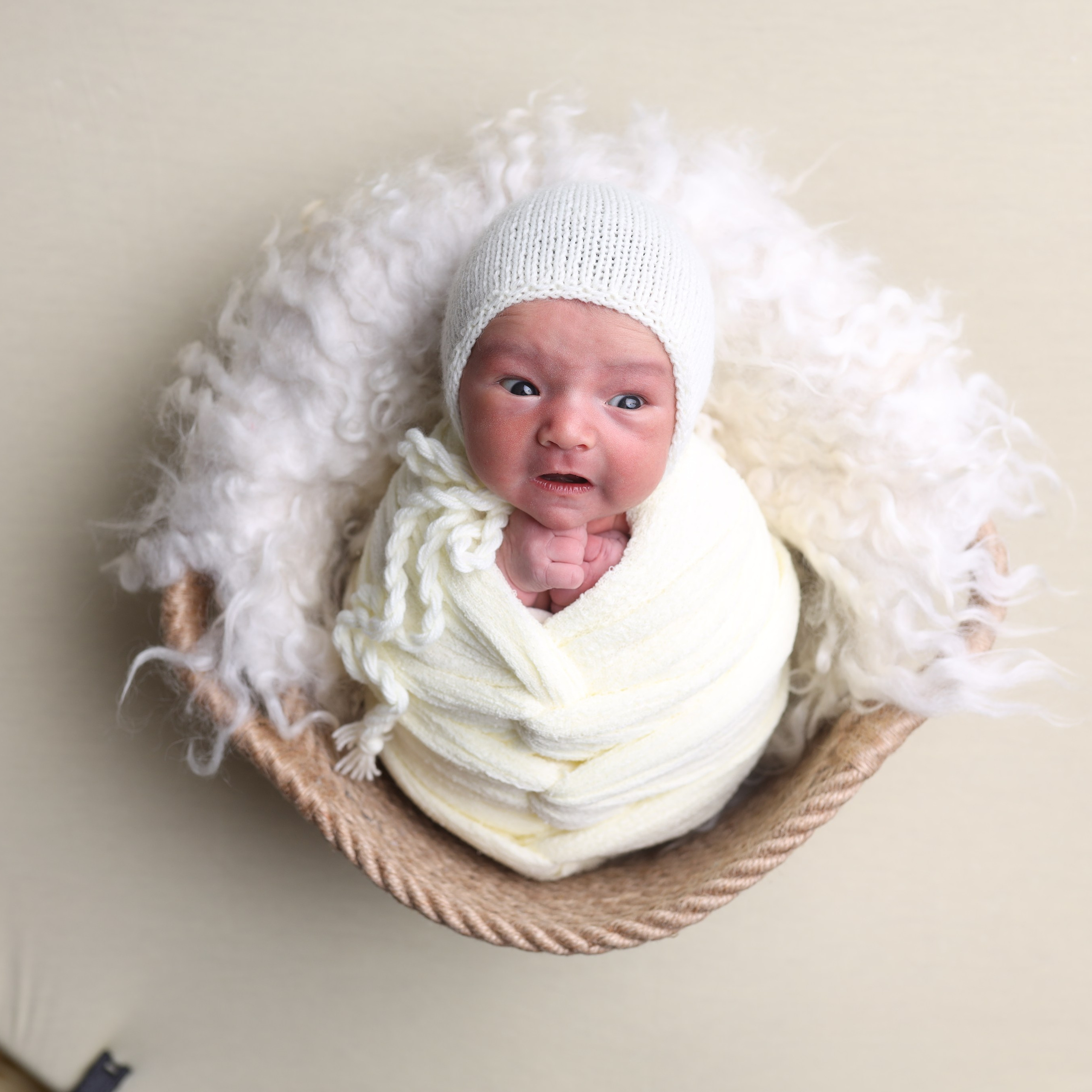 Отзывы. Фотограф новорожденных Модяева Ирина