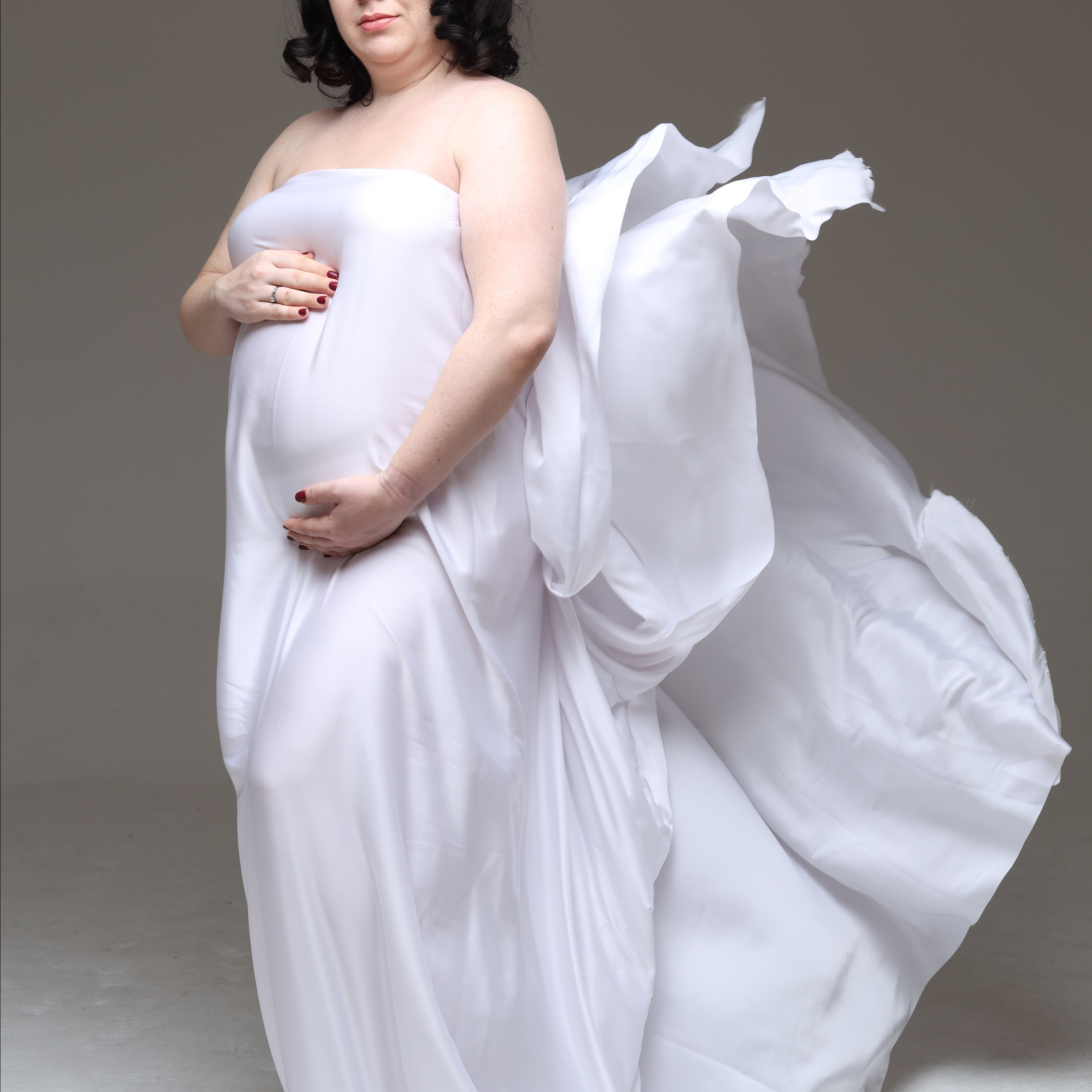 Отзывы. Фотограф новорожденных Модяева Ирина