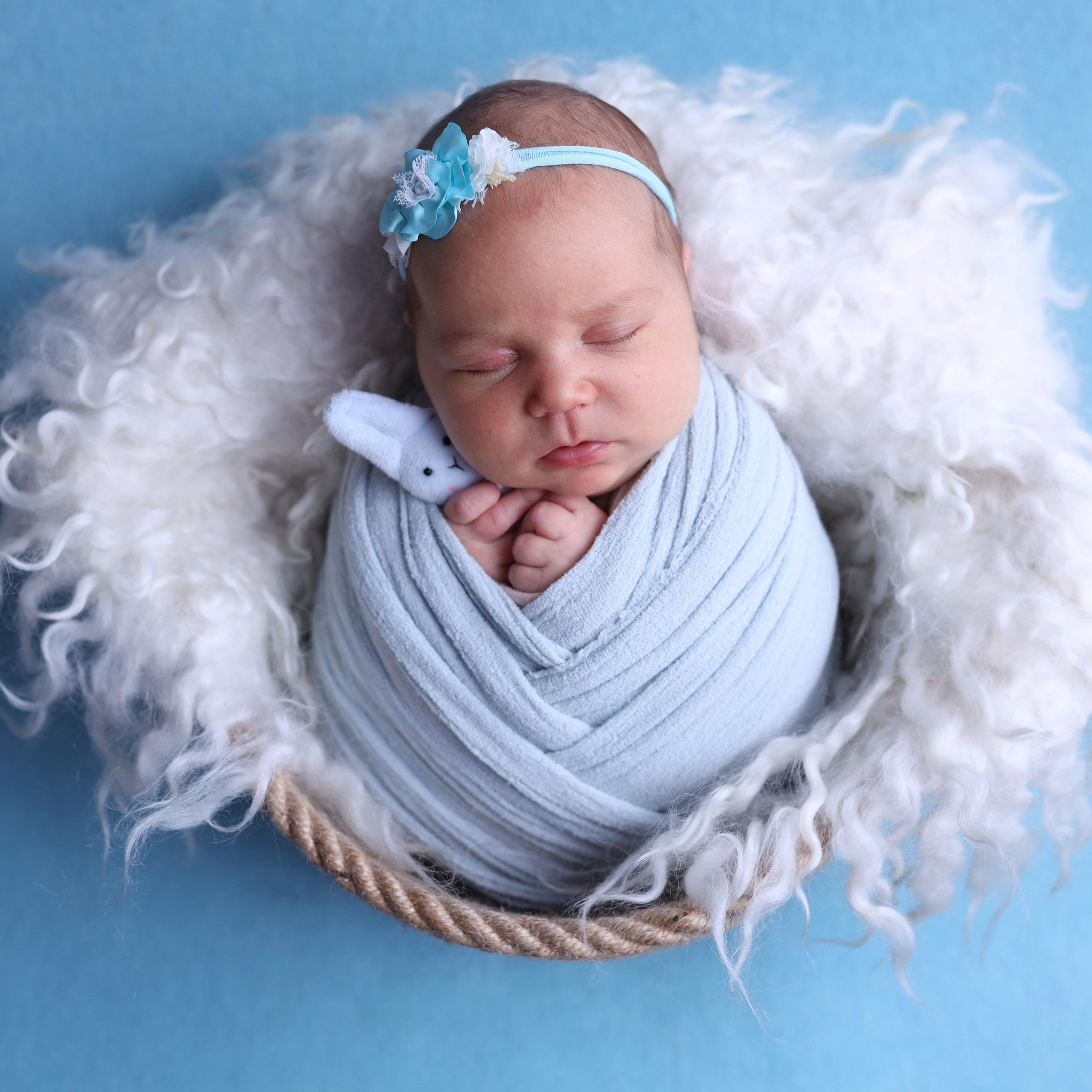 Отзывы. Фотограф новорожденных Модяева Ирина