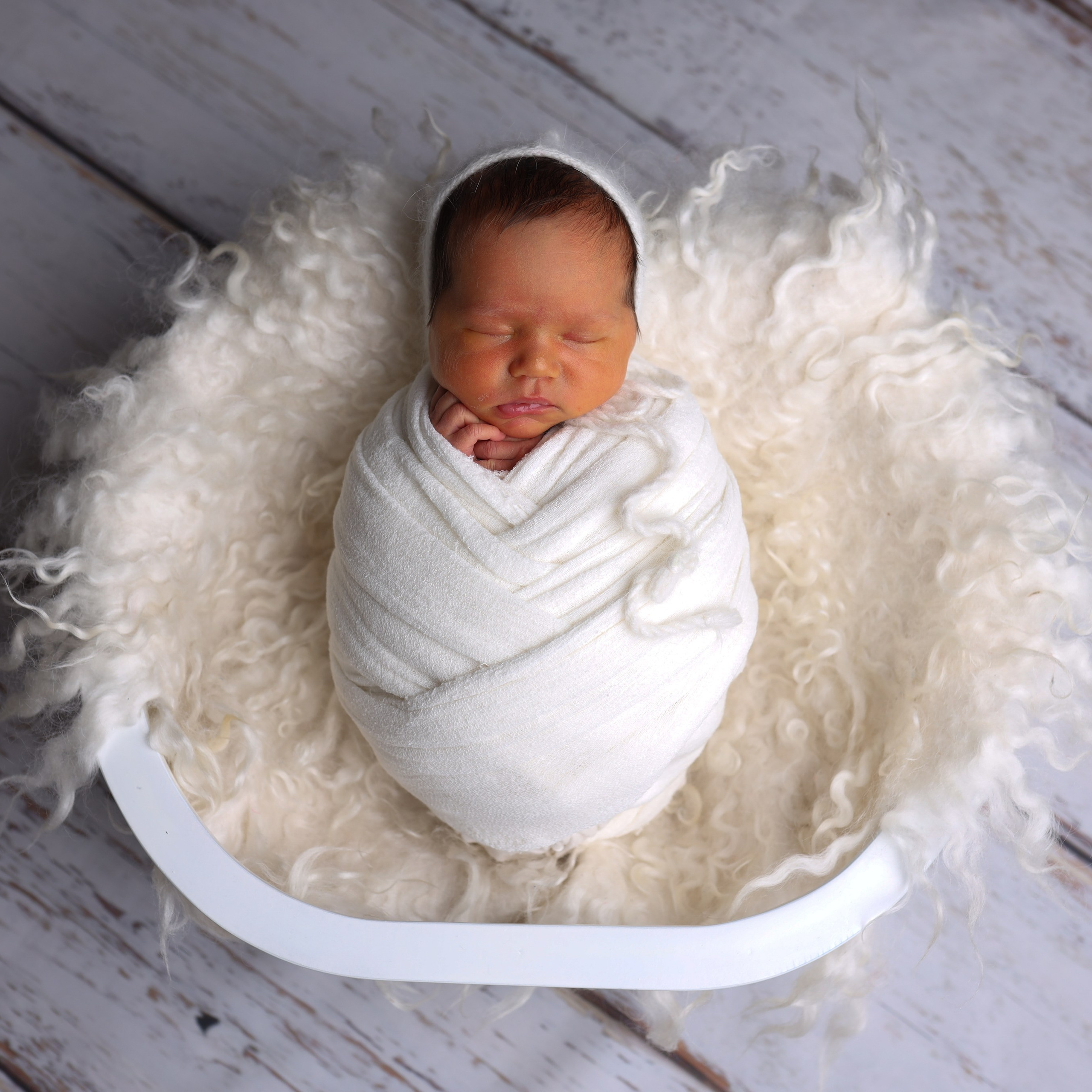 Отзывы. Фотограф новорожденных Модяева Ирина