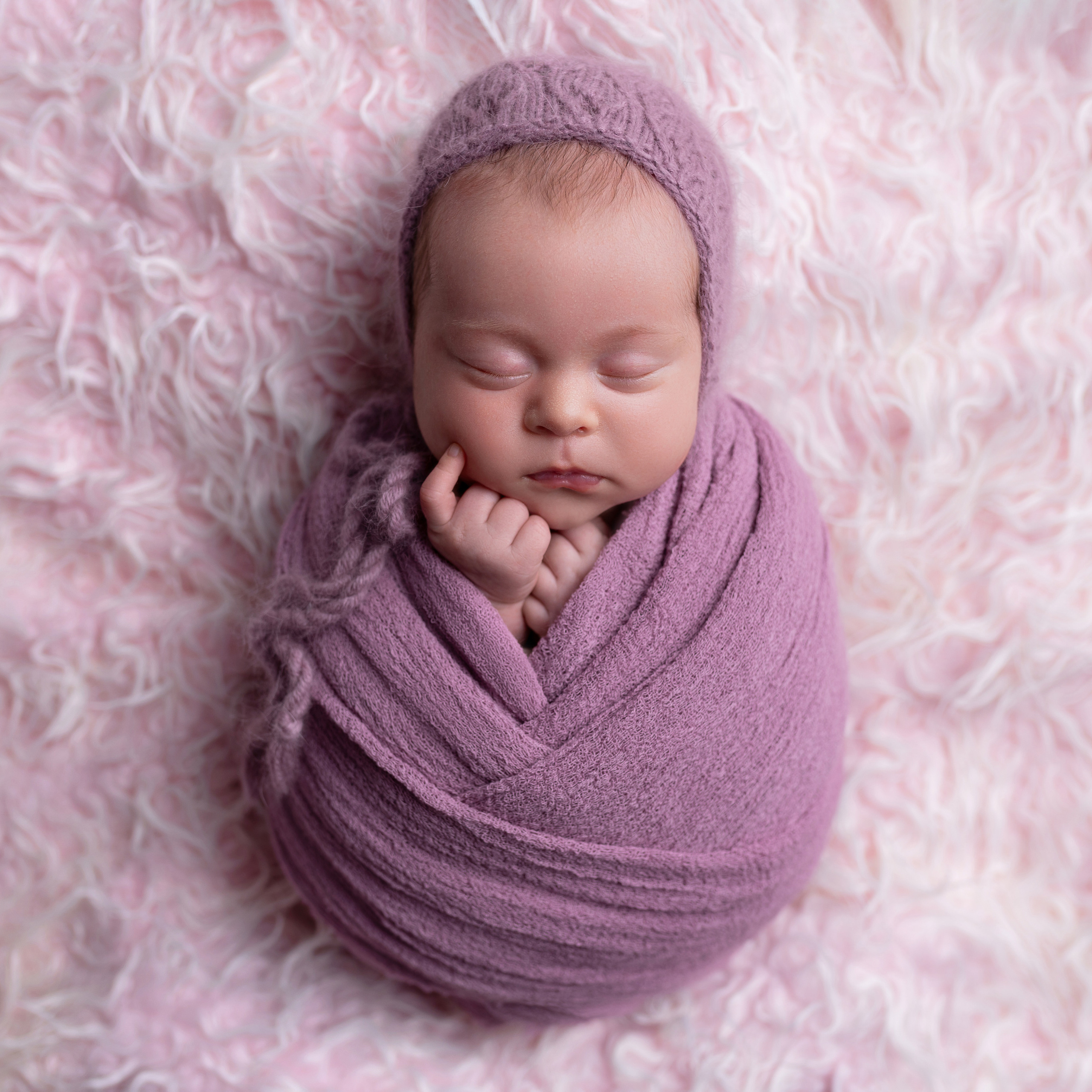 Отзывы. Фотограф новорожденных Модяева Ирина