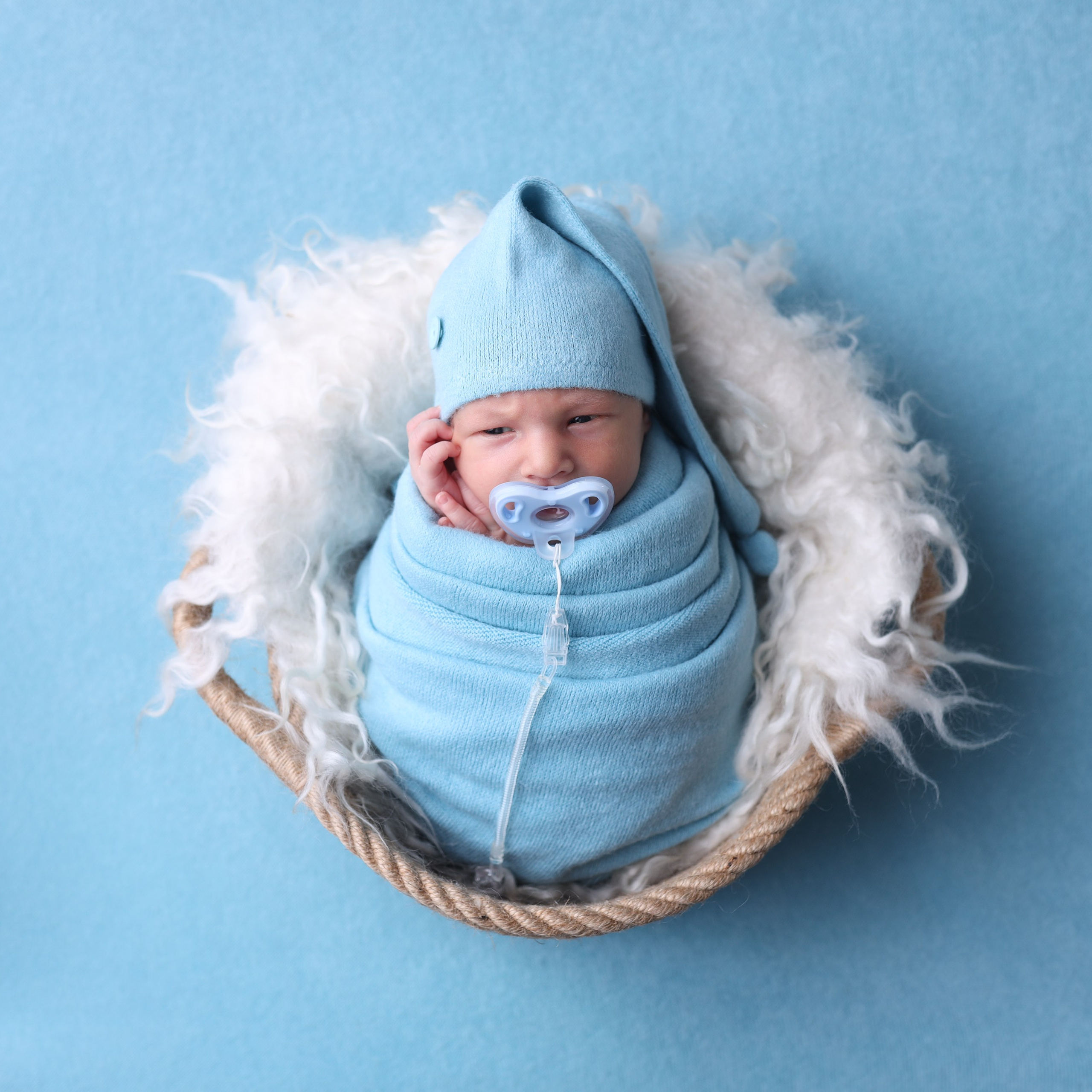 Отзывы. Фотограф новорожденных Модяева Ирина