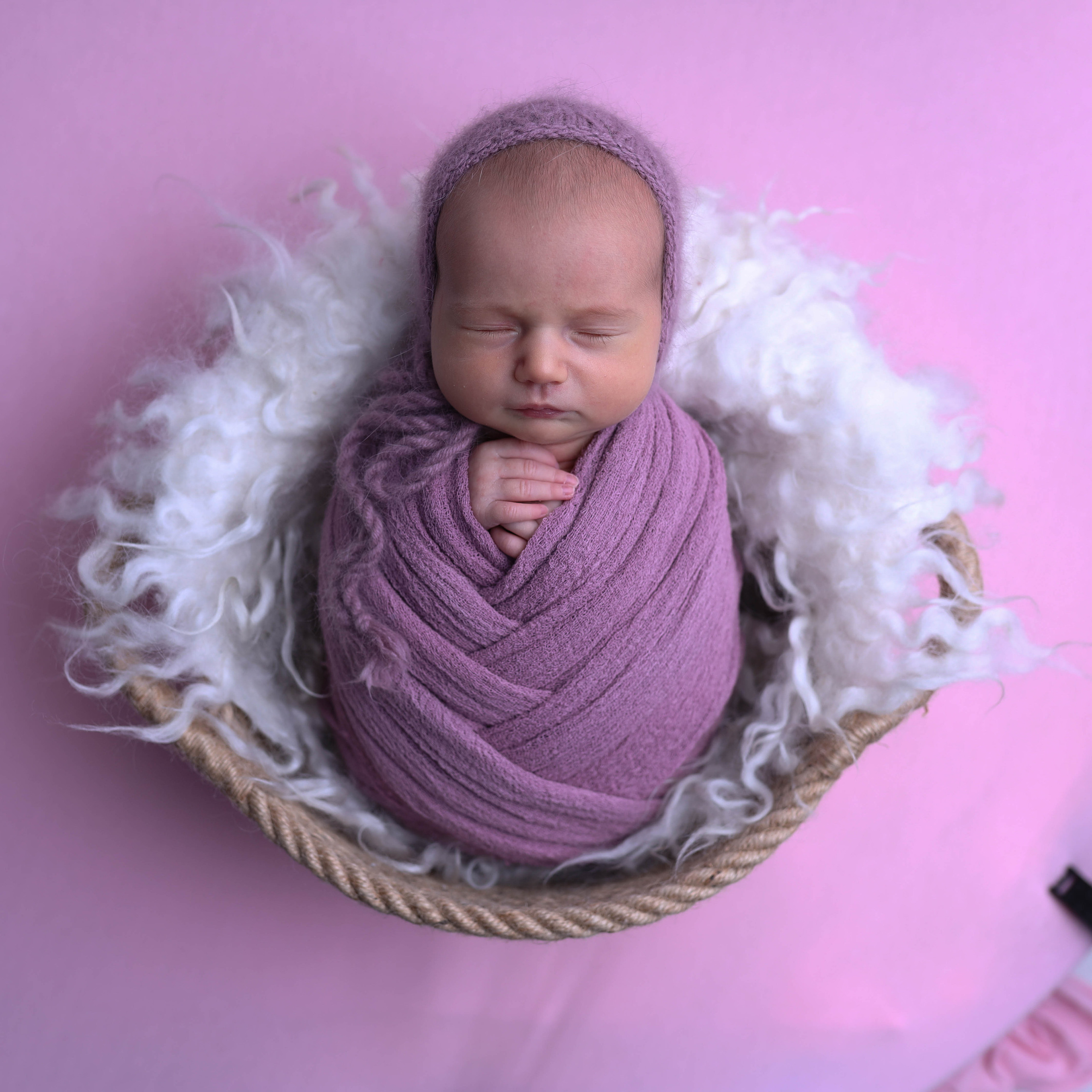 Отзывы. Фотограф новорожденных Модяева Ирина