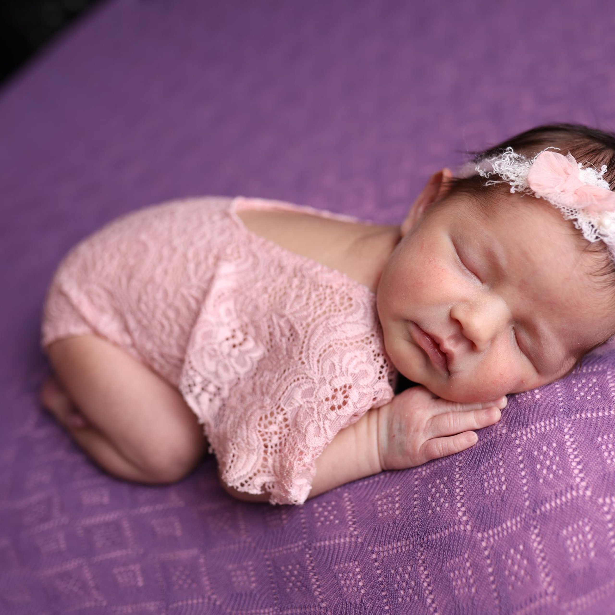 Отзывы. Фотограф новорожденных Модяева Ирина