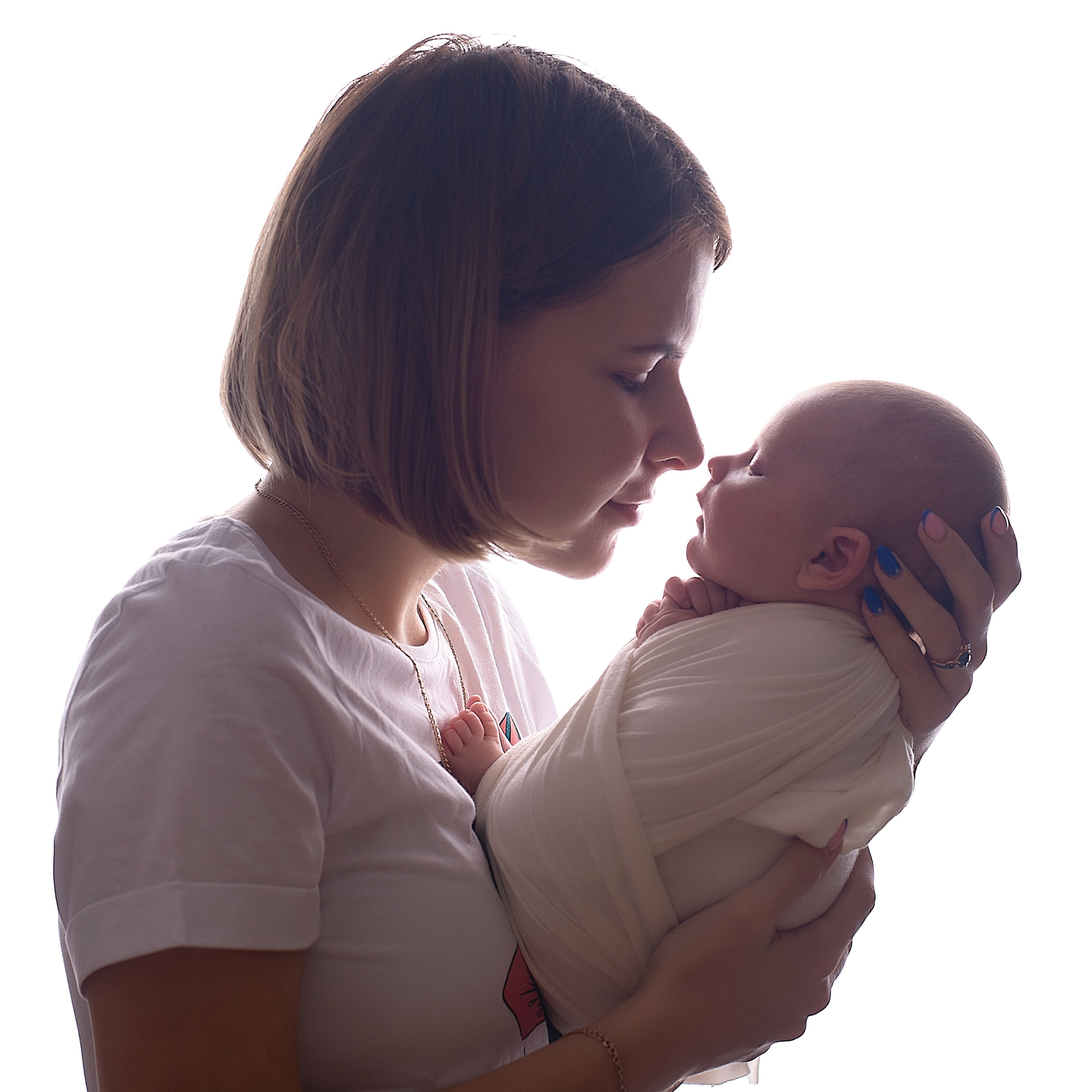 Отзывы. Фотограф новорожденных Модяева Ирина