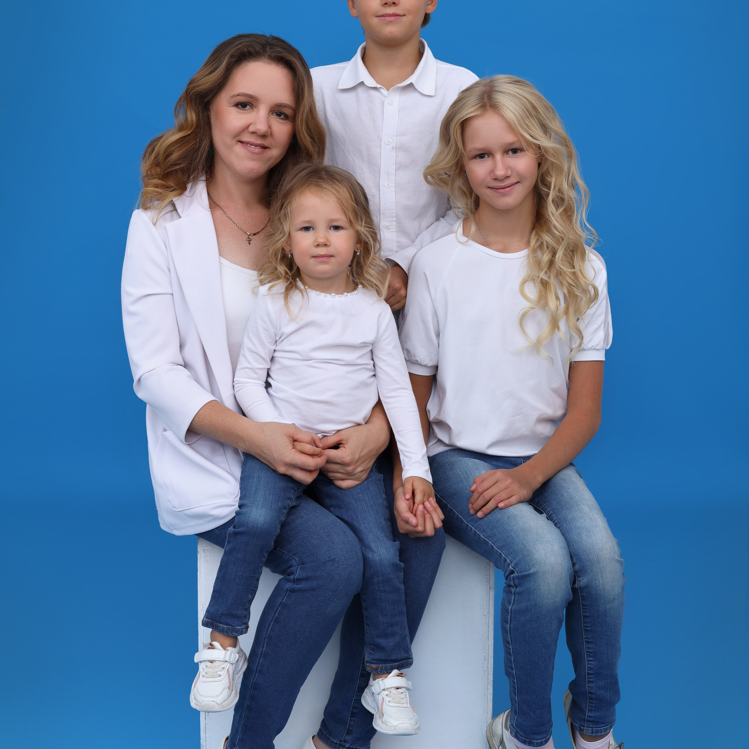 Отзывы. Фотограф новорожденных Модяева Ирина