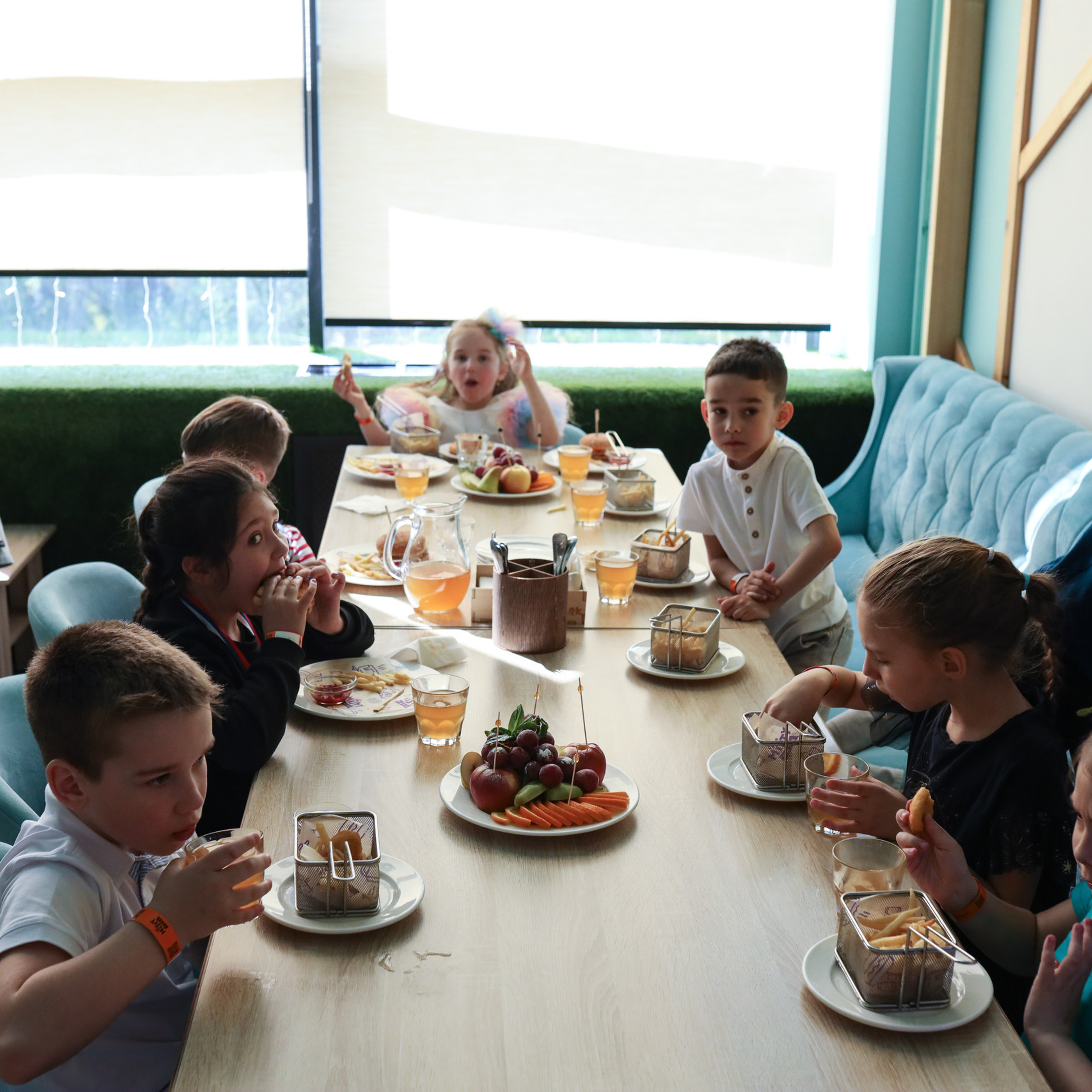 Отзывы. Фотограф новорожденных Модяева Ирина