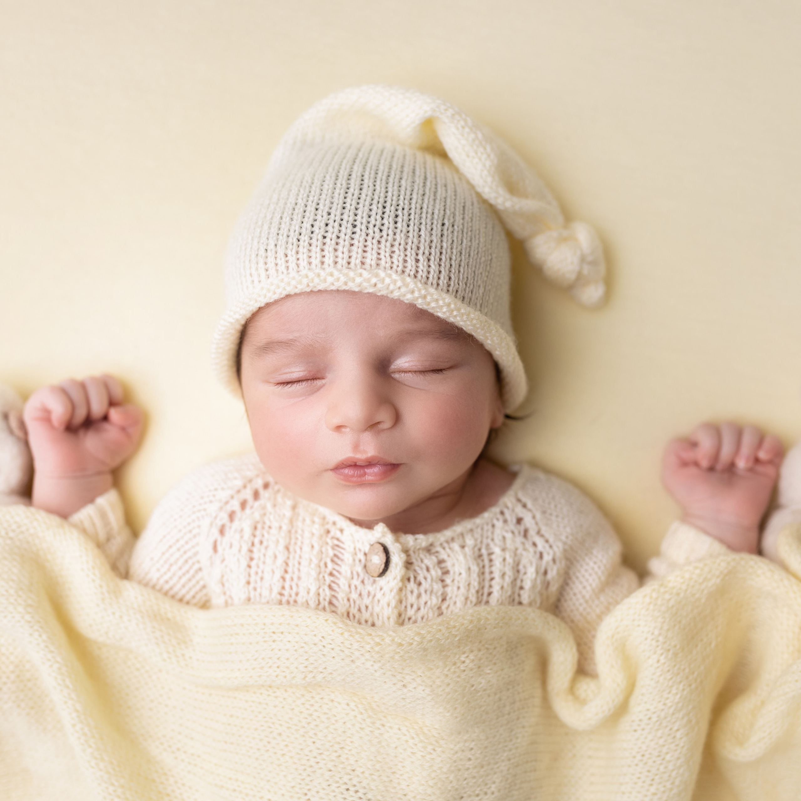 Отзывы. Фотограф новорожденных Модяева Ирина