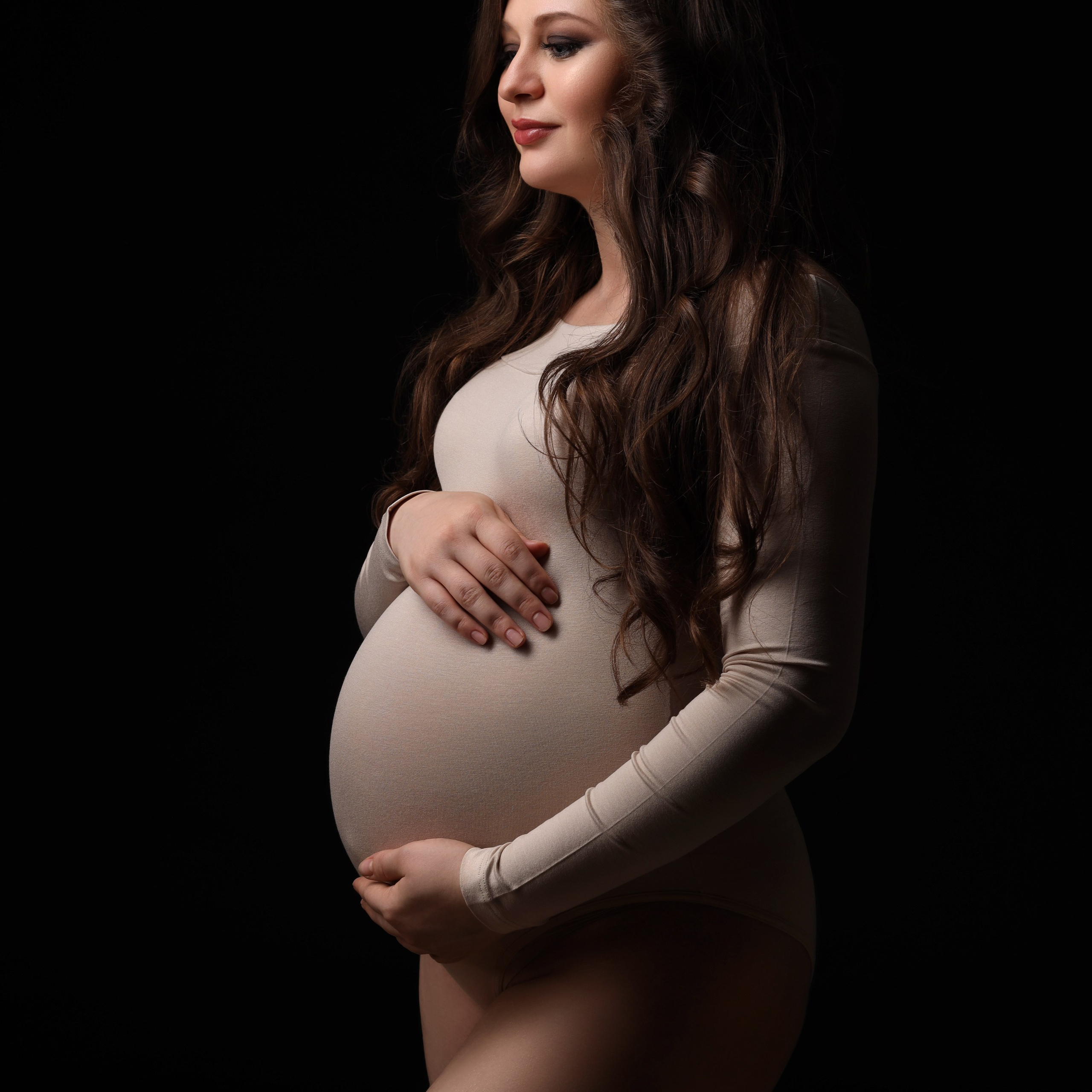 Отзывы. Фотограф новорожденных Модяева Ирина