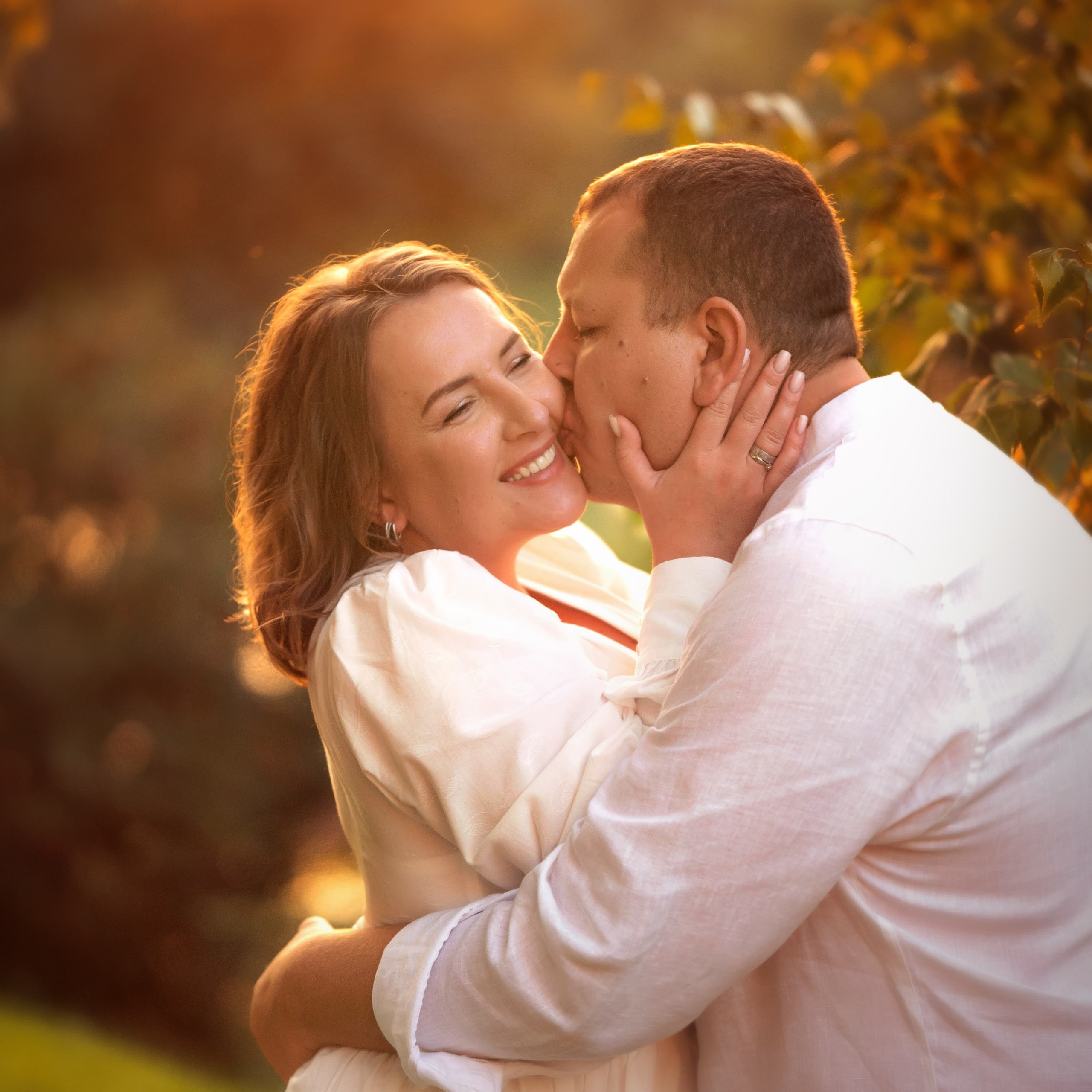 Павел и Юлия