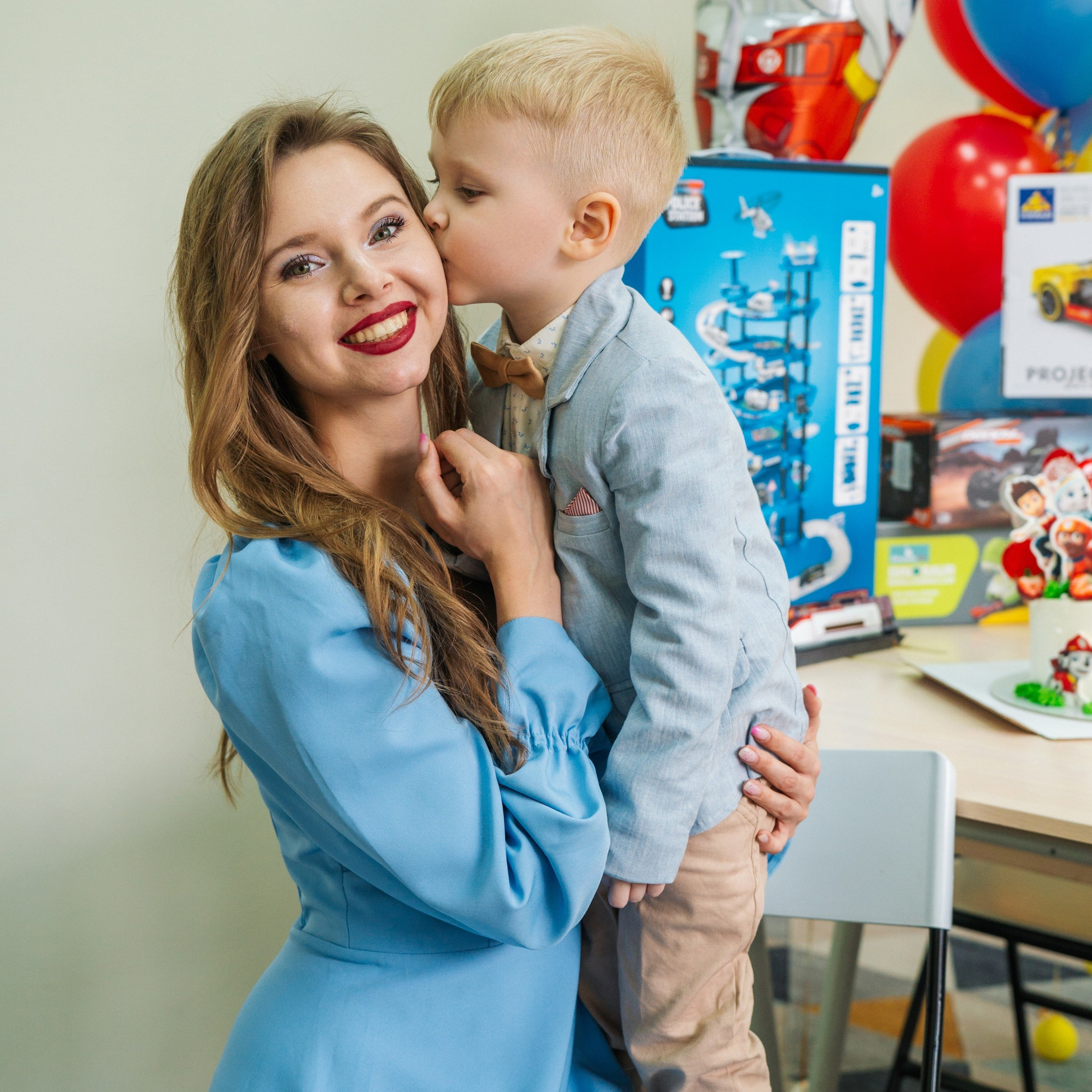 Марку 4 годика