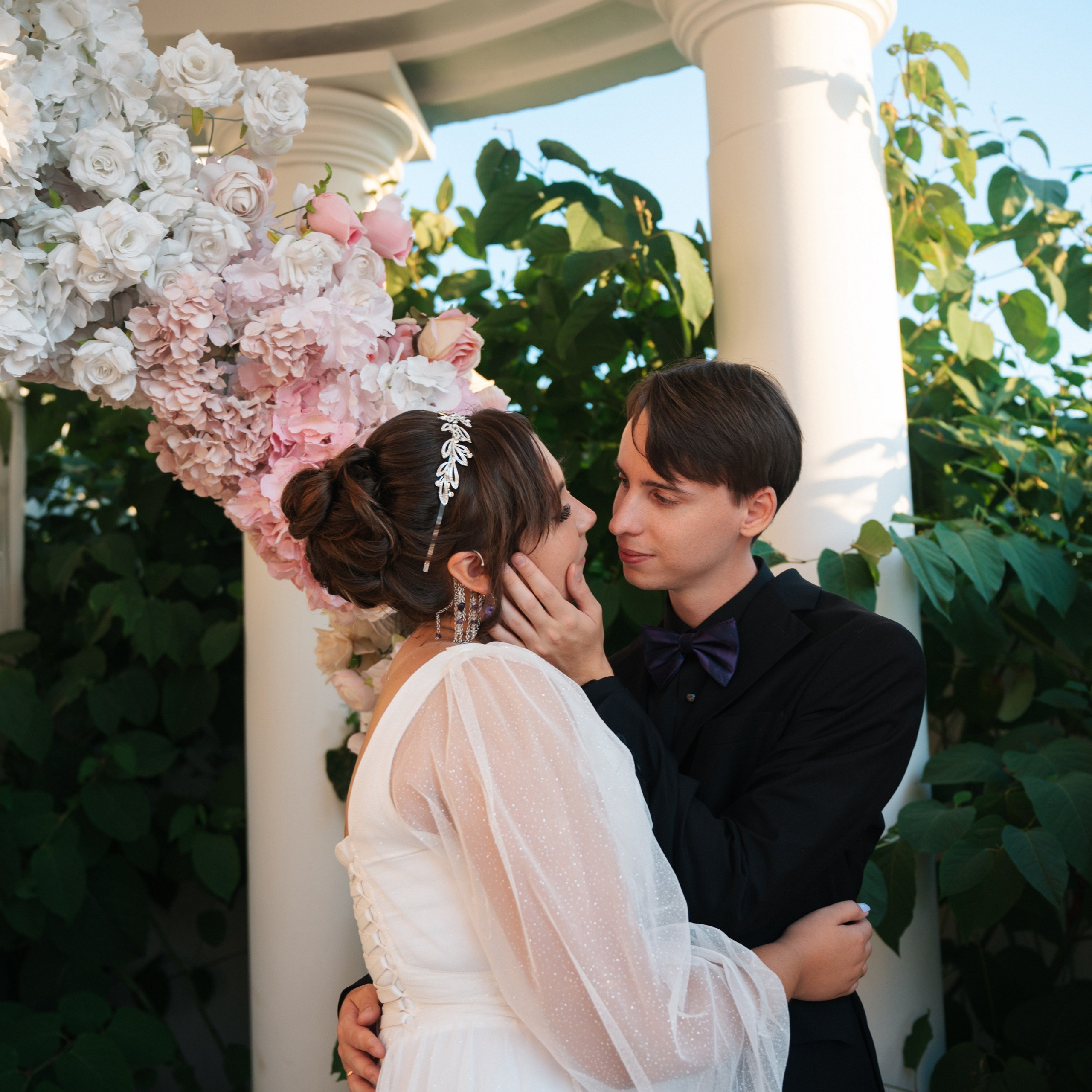 Отзывы. Фотограф в Воронеже Ольга Космодемьянская