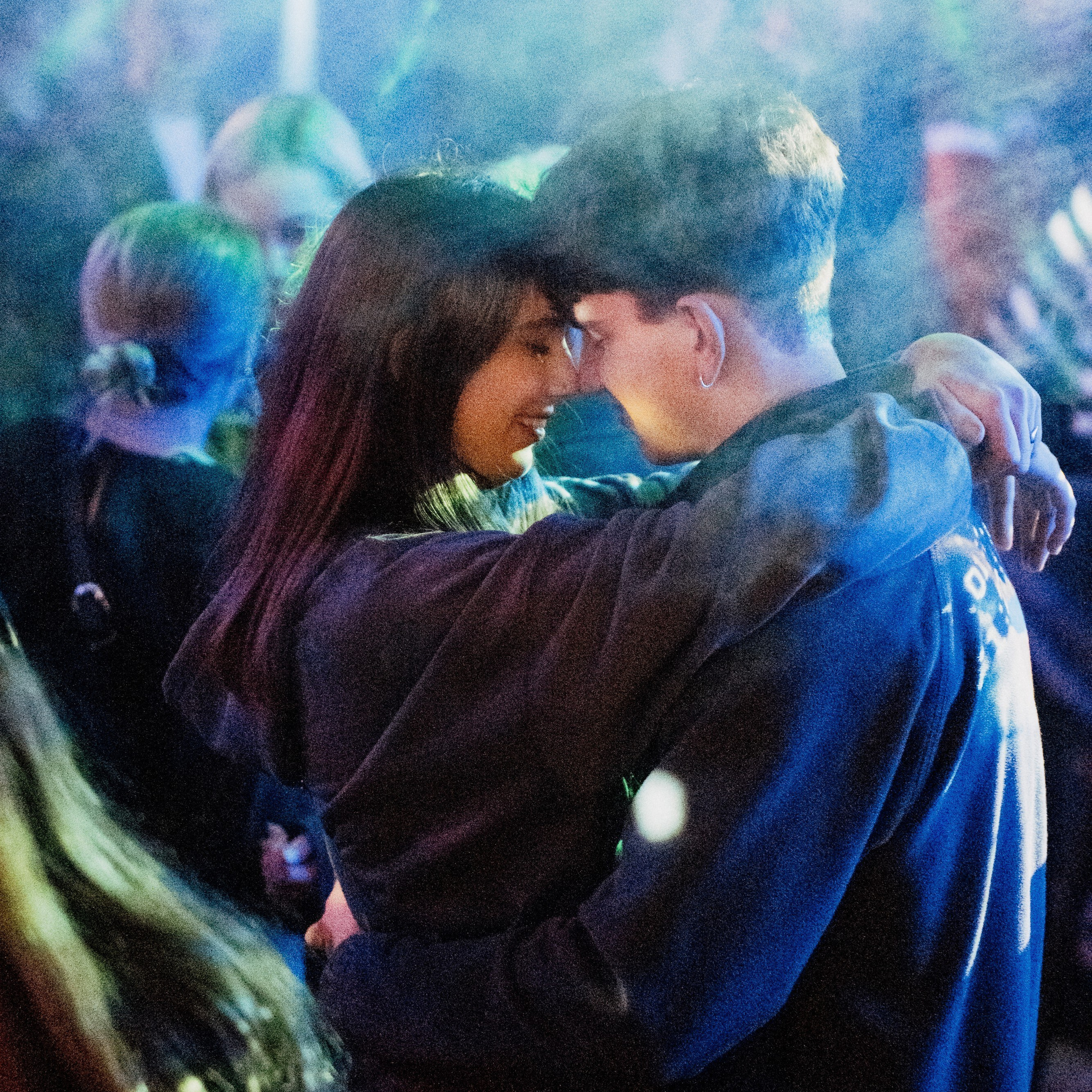 OVERLOCK | French DIsco