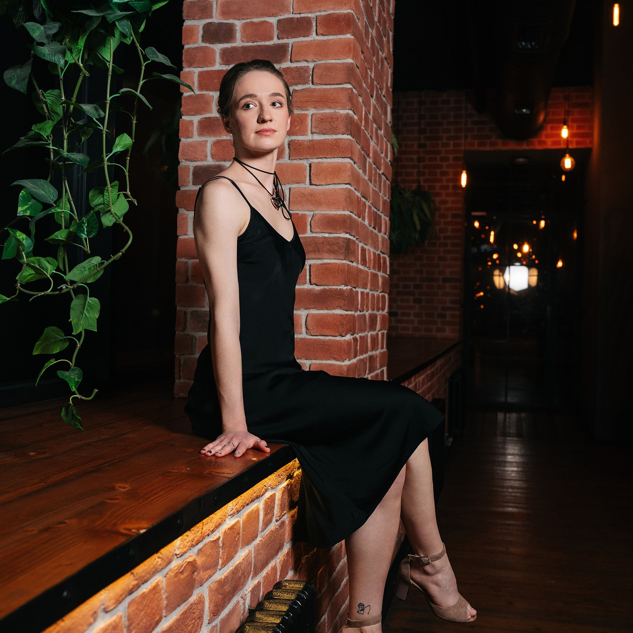 Отзывы. Фотограф в Воронеже Ольга Космодемьянская