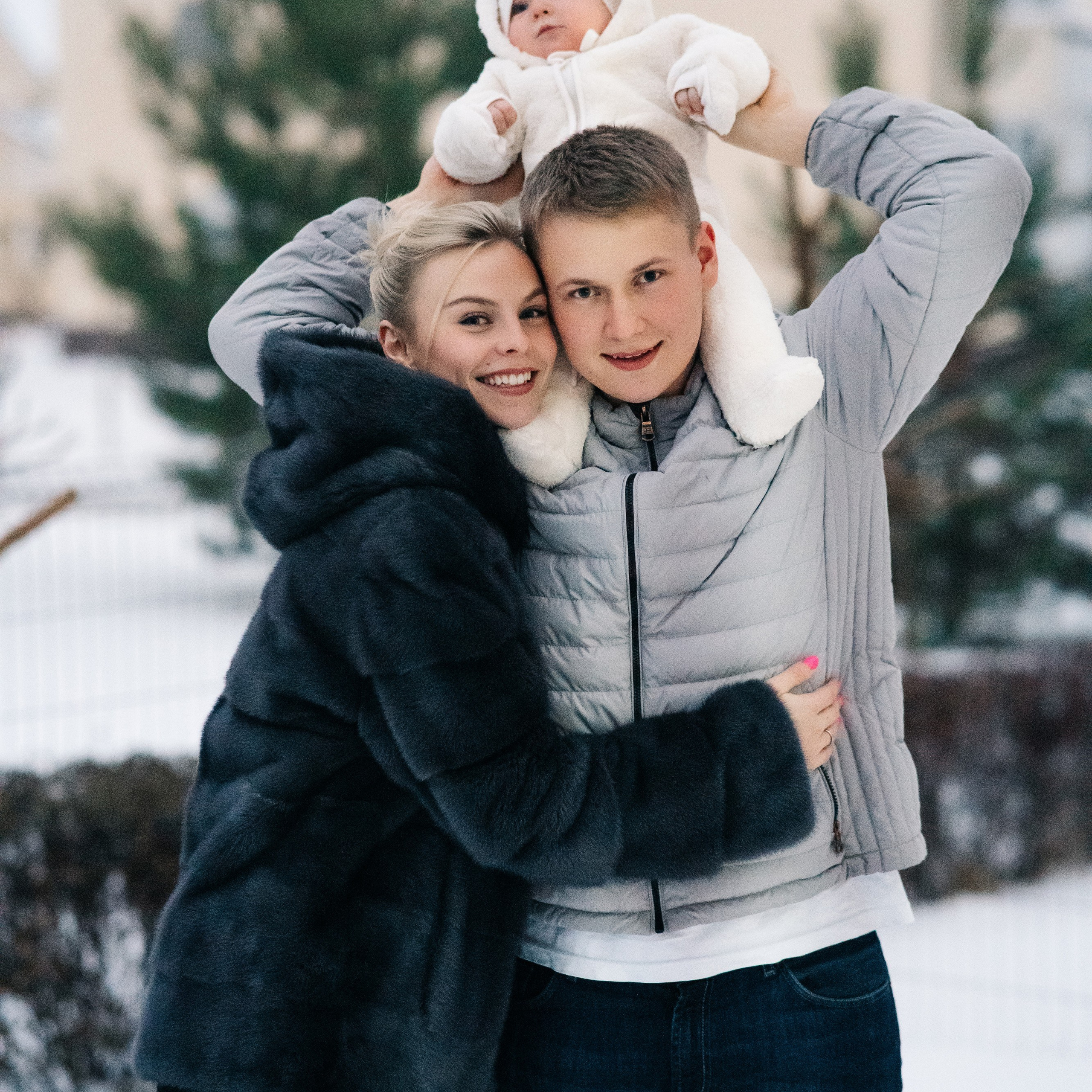 Отзывы. Фотограф в Воронеже Ольга Космодемьянская