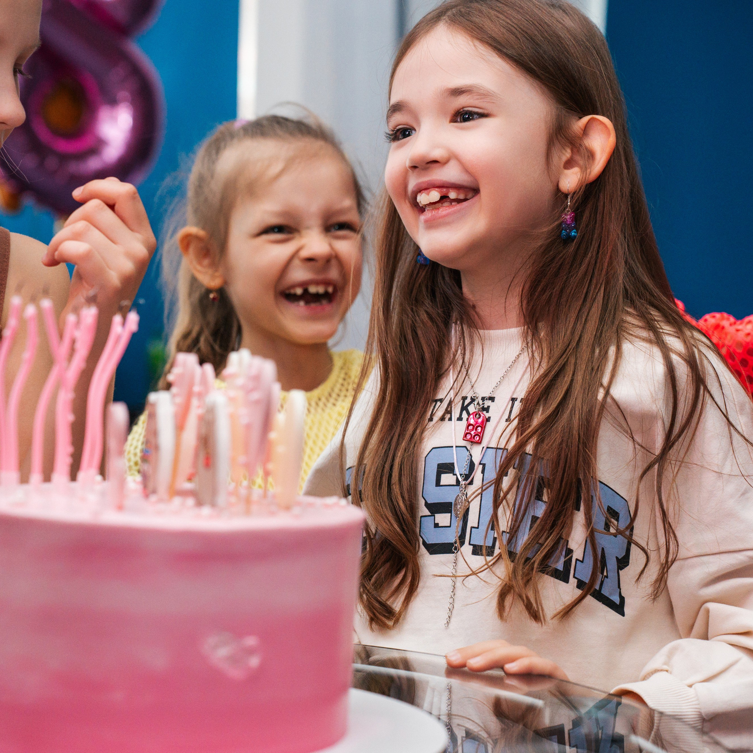 День рождения Маши | Сабуров Холл