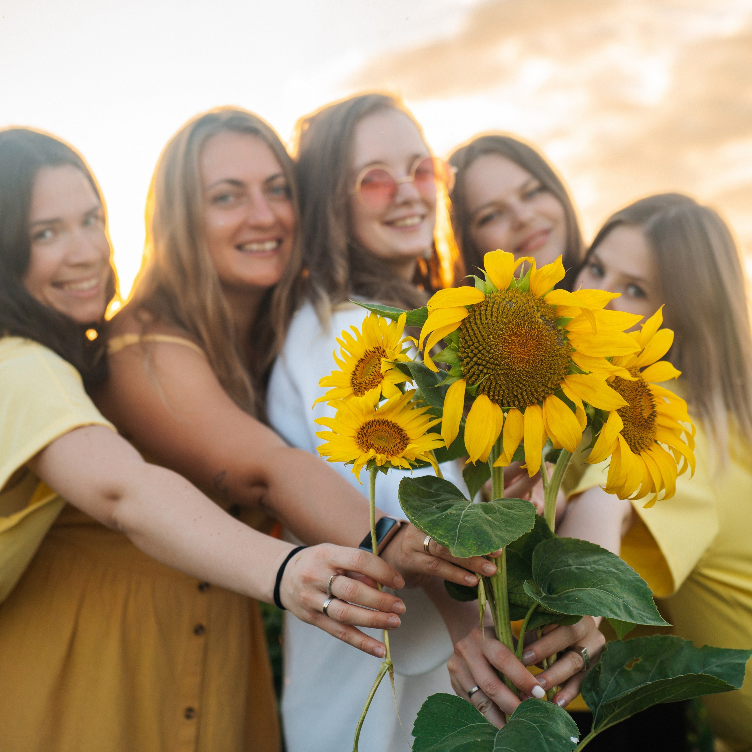 Отзывы. Фотограф в Воронеже Ольга Космодемьянская