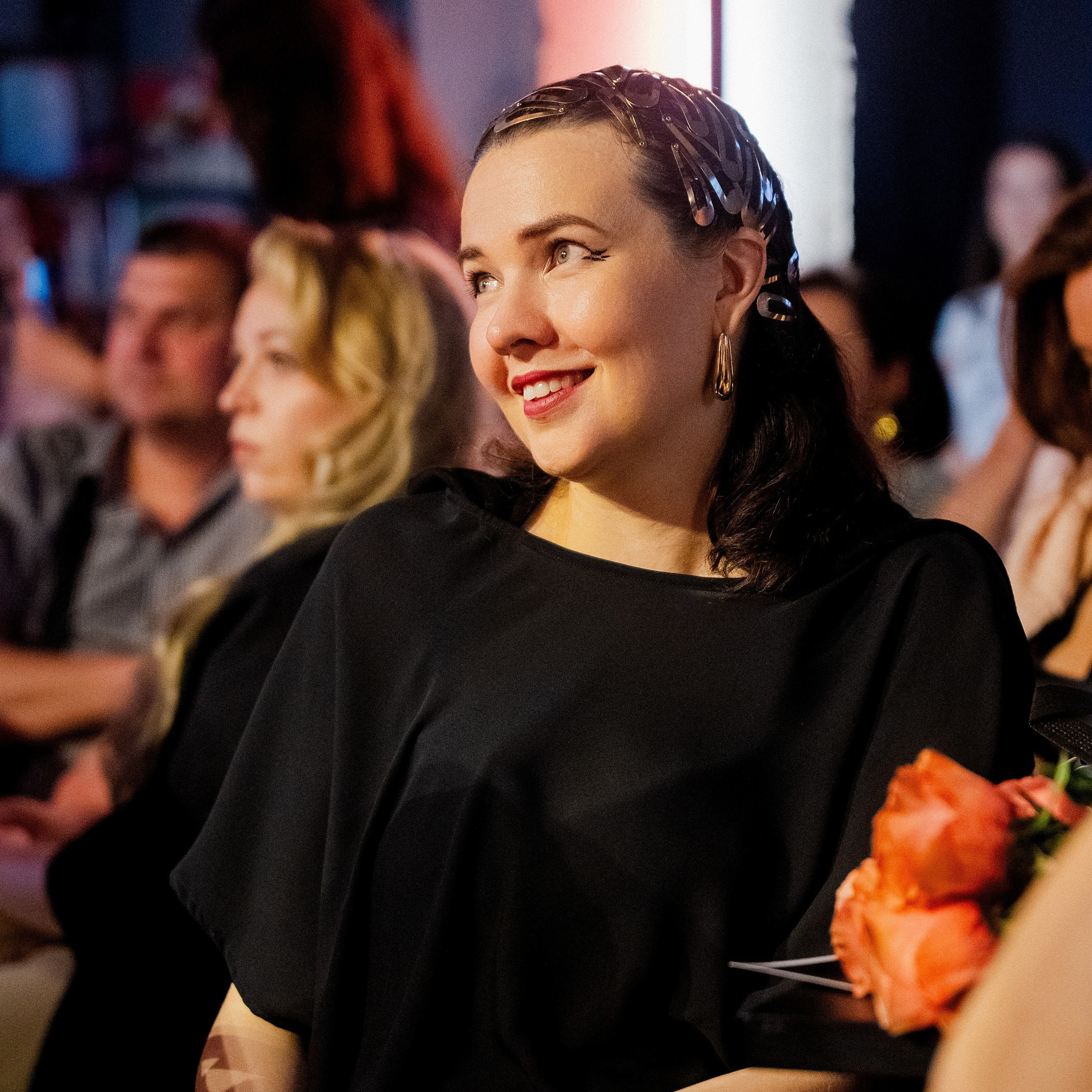 Отзывы. Фотограф в Воронеже Ольга Космодемьянская