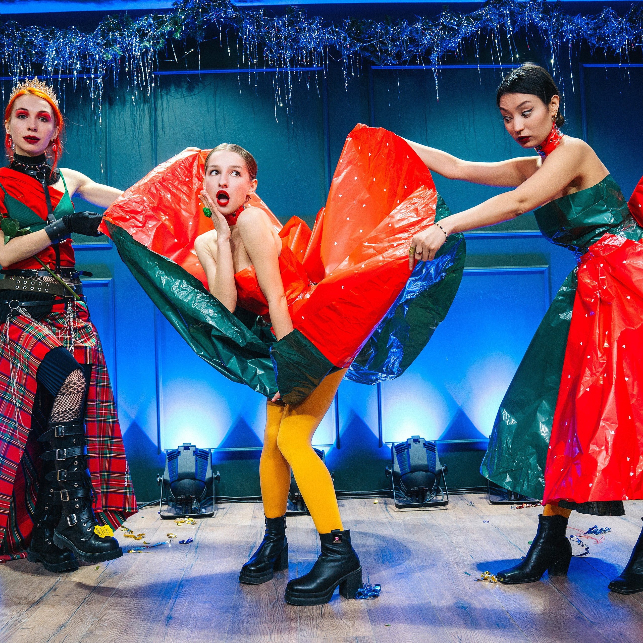 Отзывы. Фотограф в Воронеже Ольга Космодемьянская