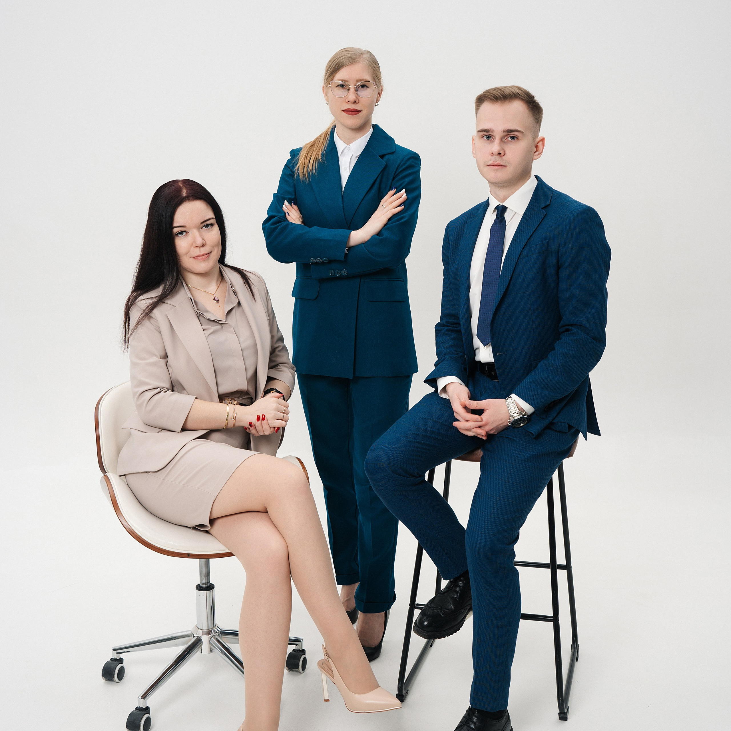 АК «Кудаев и Партнеры» | Бизнес-портрет