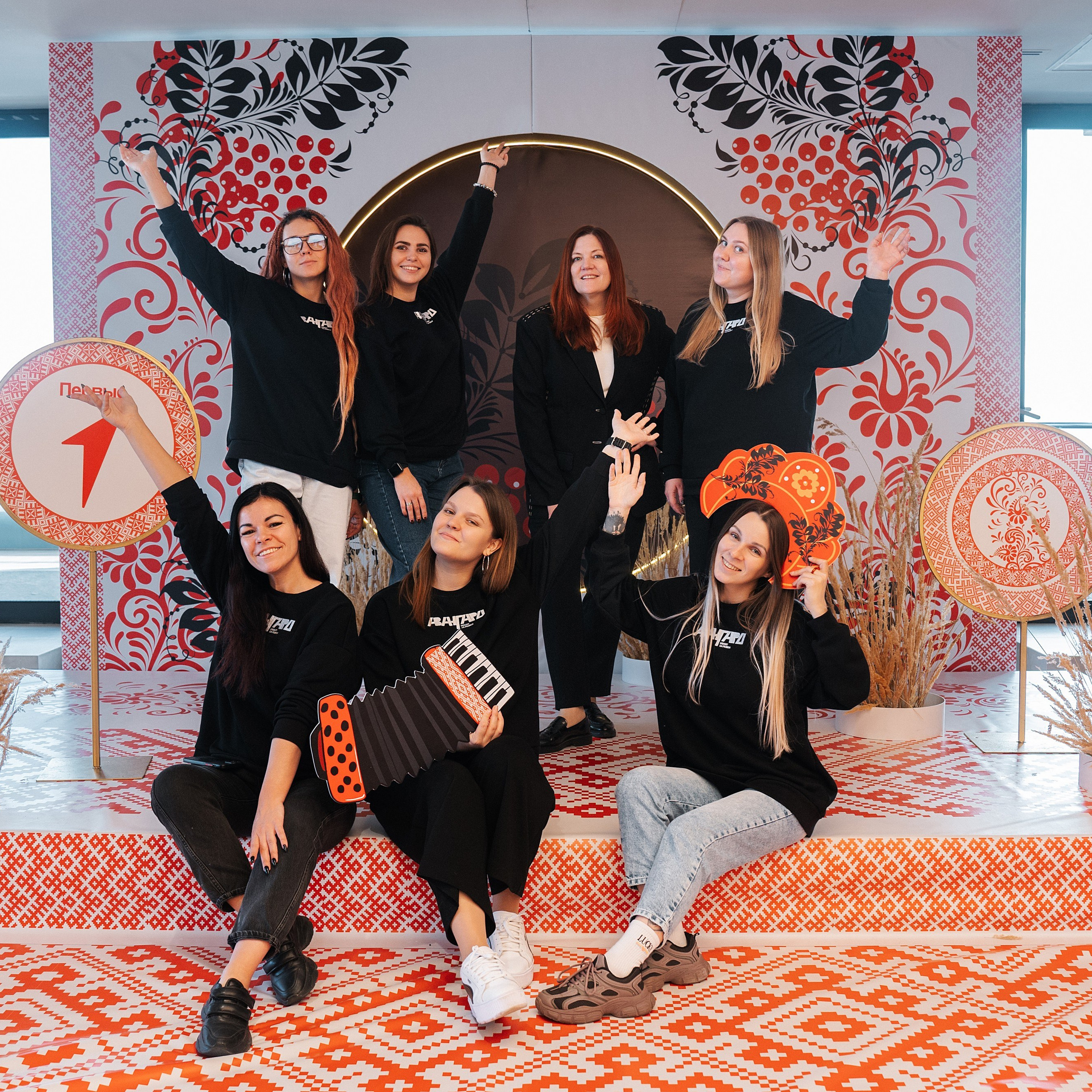 Отзывы. Фотограф в Воронеже Ольга Космодемьянская