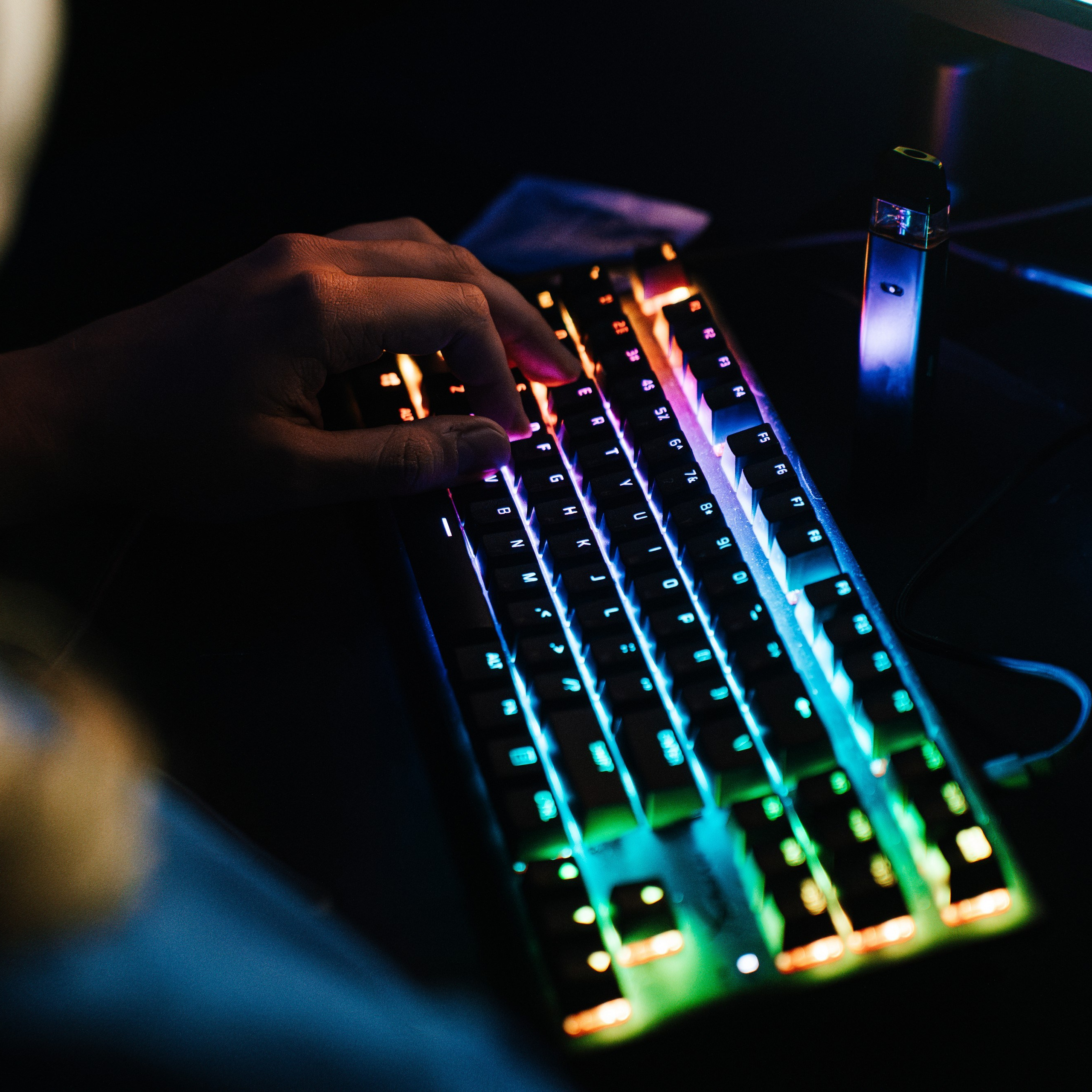 Olymp arena (компьютерный клуб)