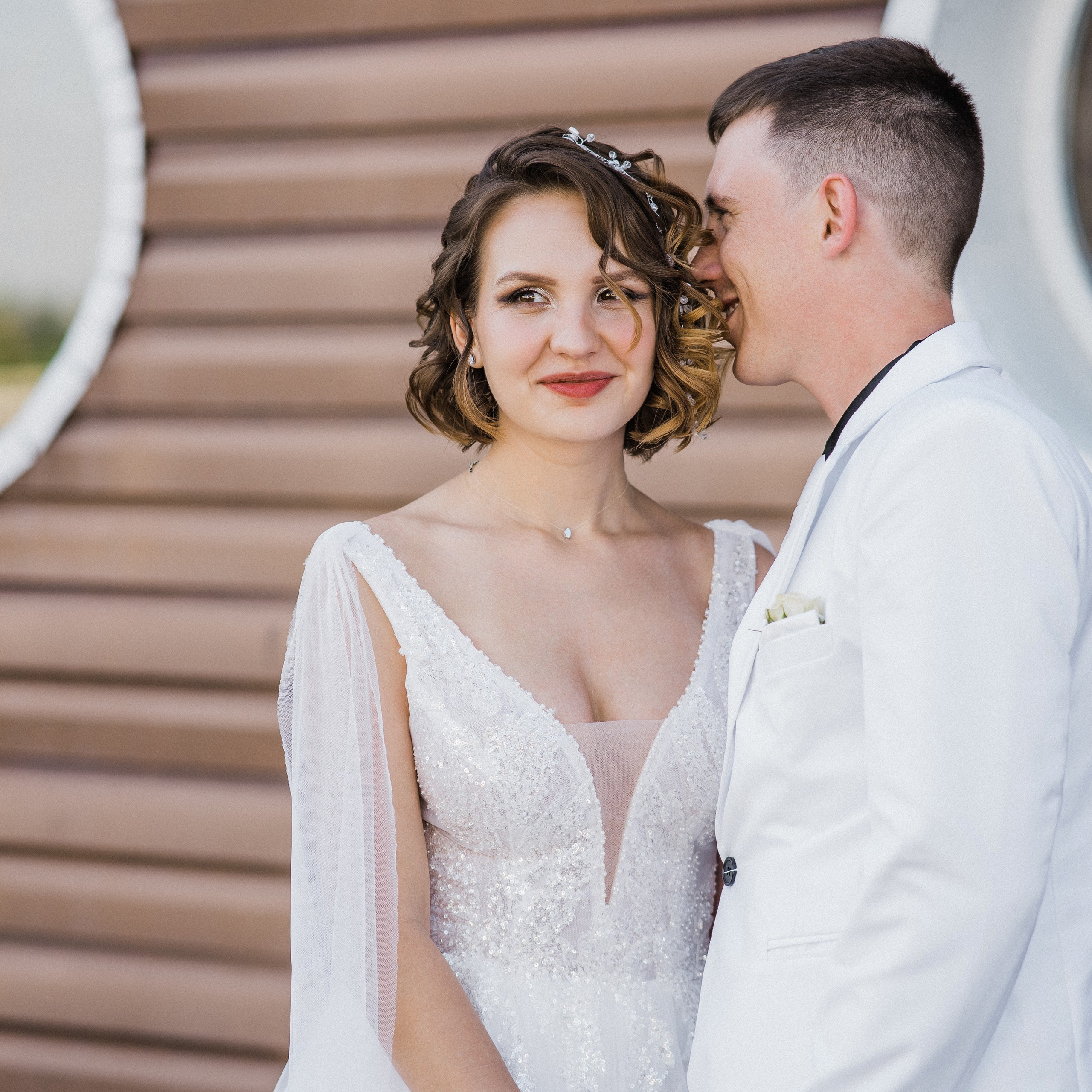 Виталий & Слава