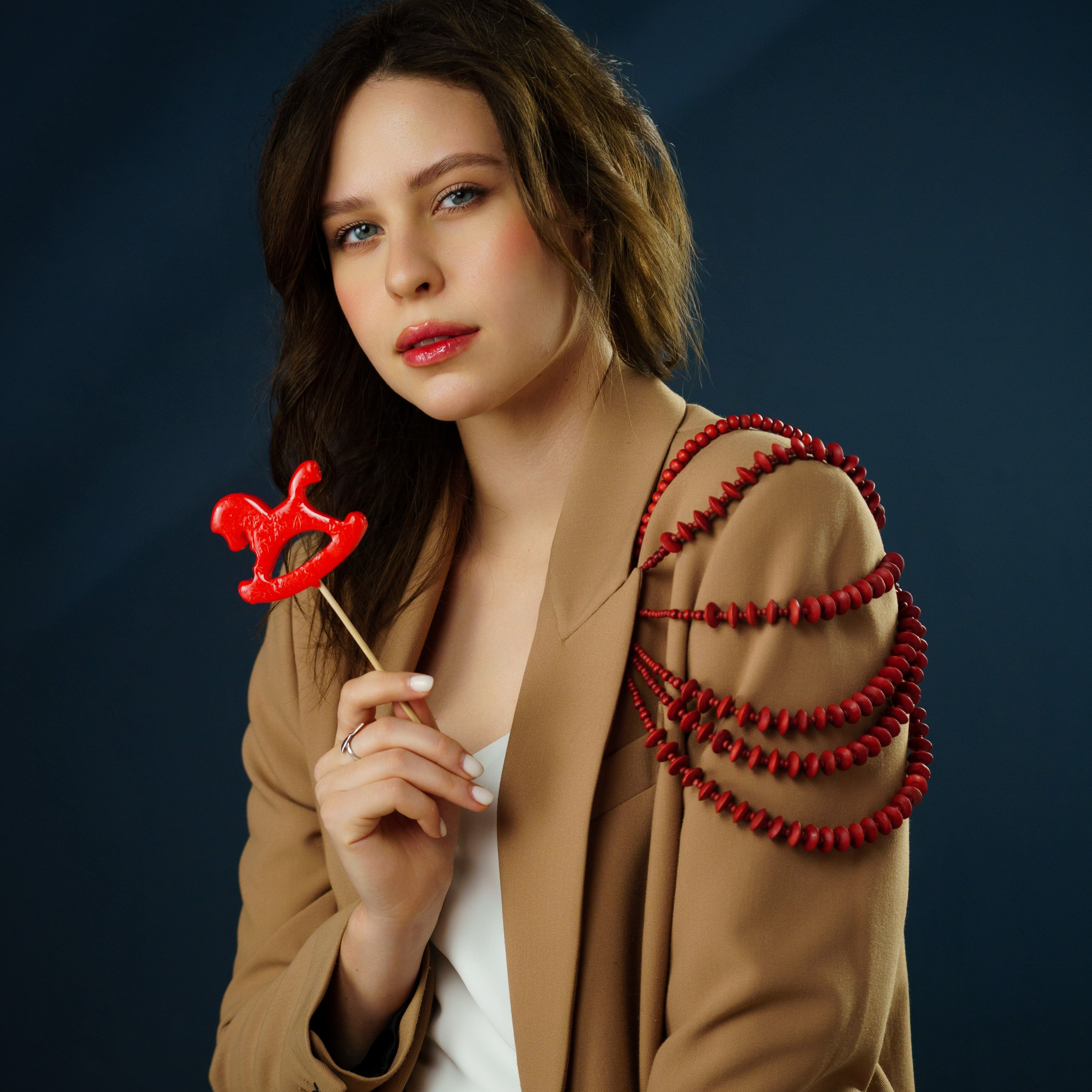 Проект «Краса университета ВГТУ»