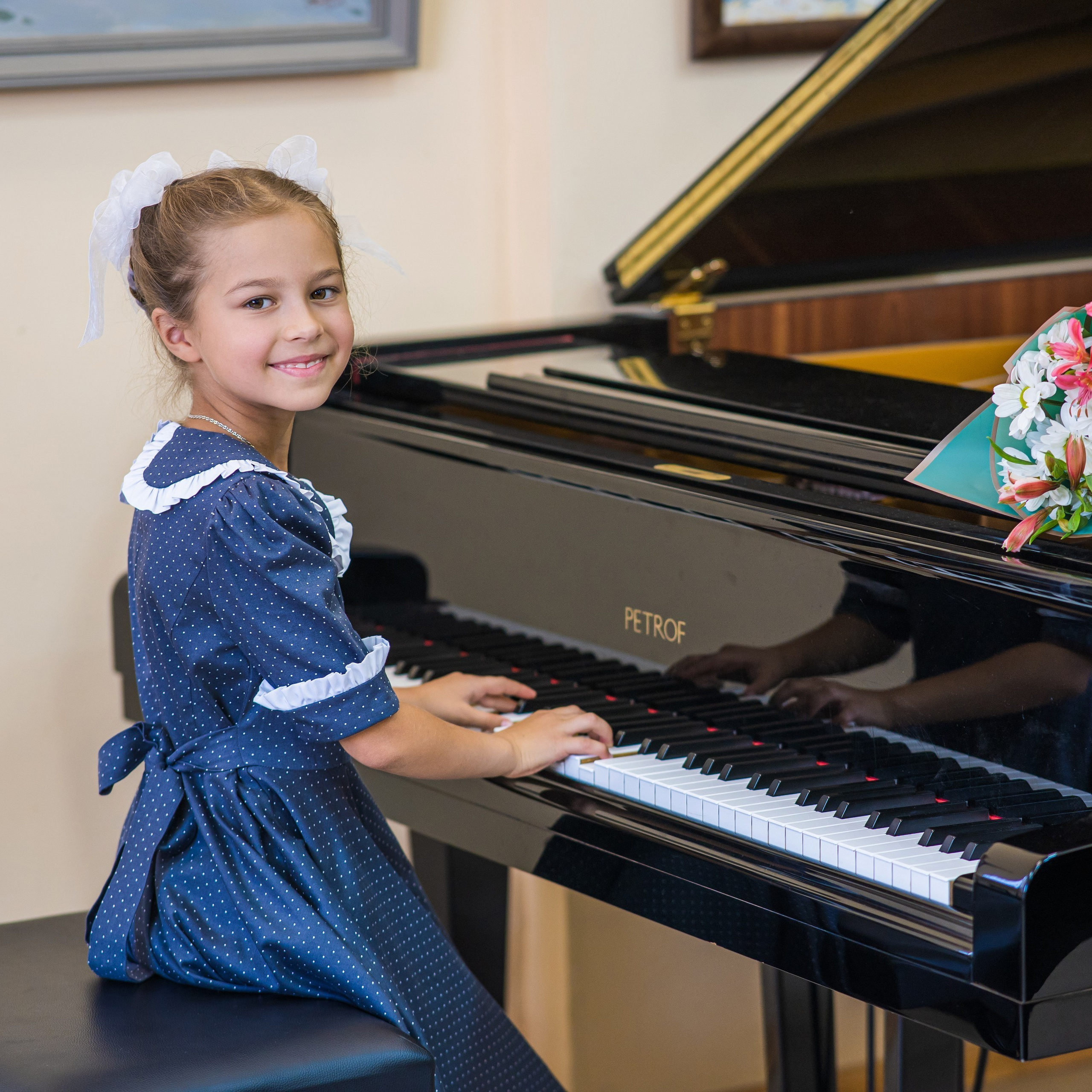 ГБПОУ «ВСМШ (колледж)»