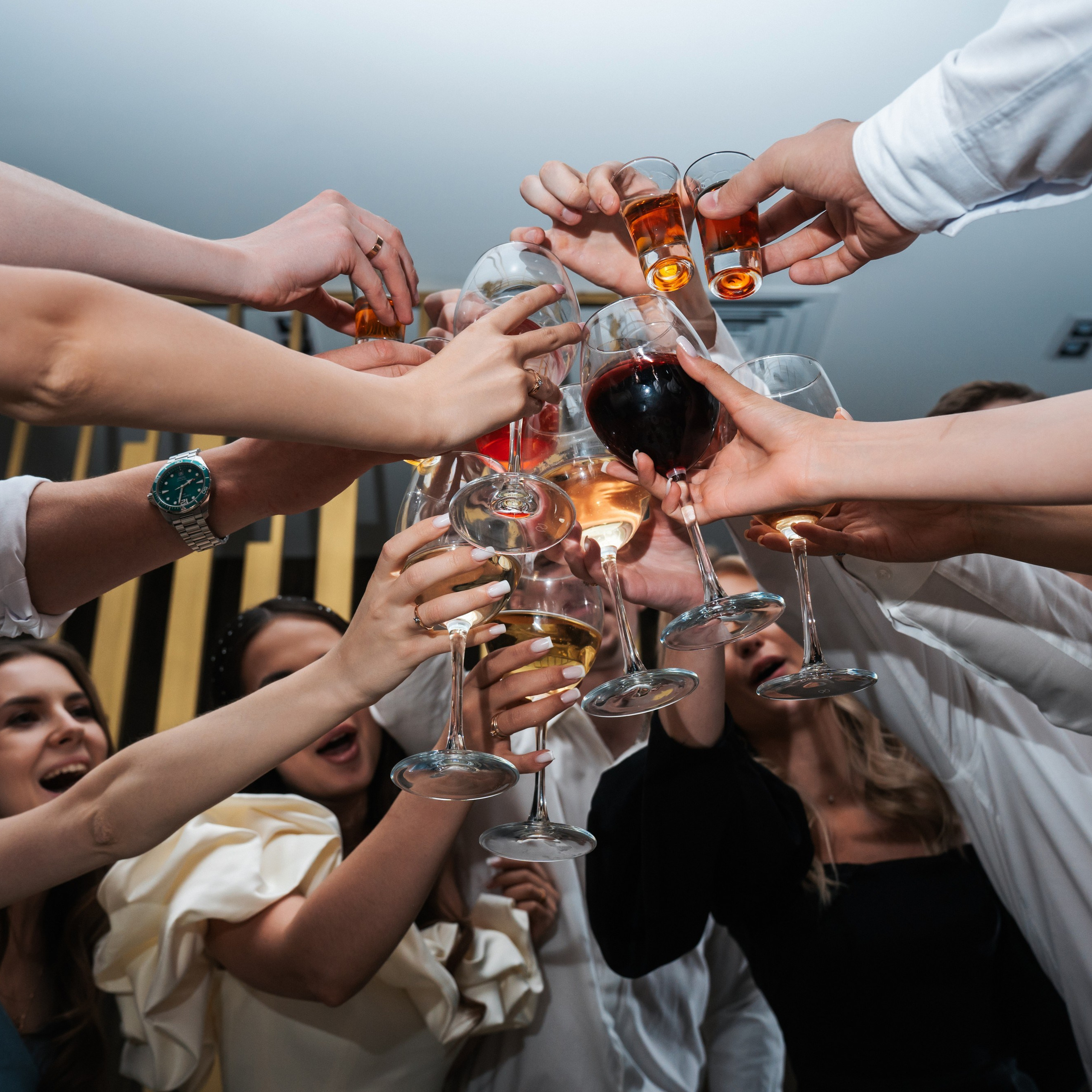 Отзывы. Фотограф в Воронеже Ольга Космодемьянская