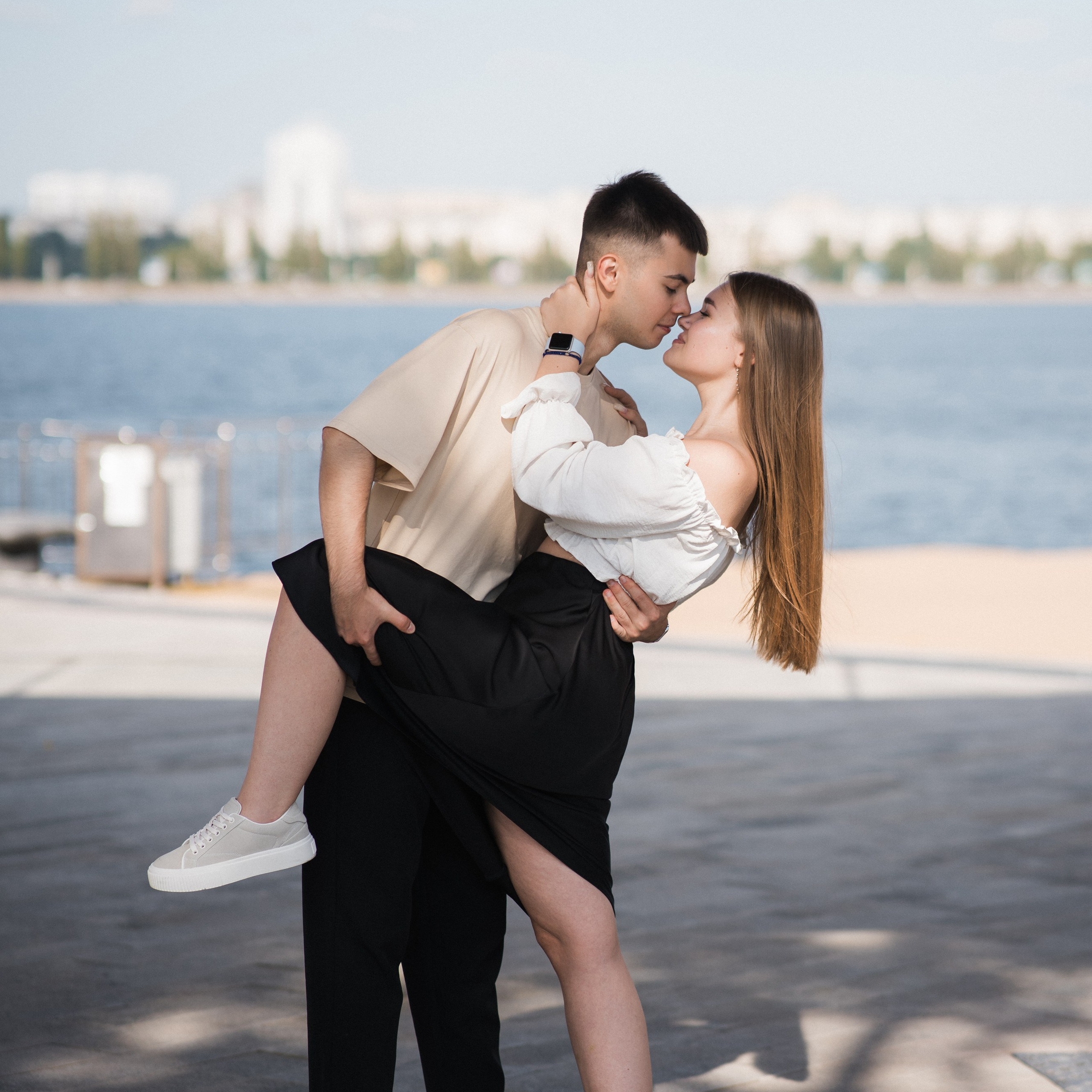 Отзывы. Фотограф в Воронеже Ольга Космодемьянская