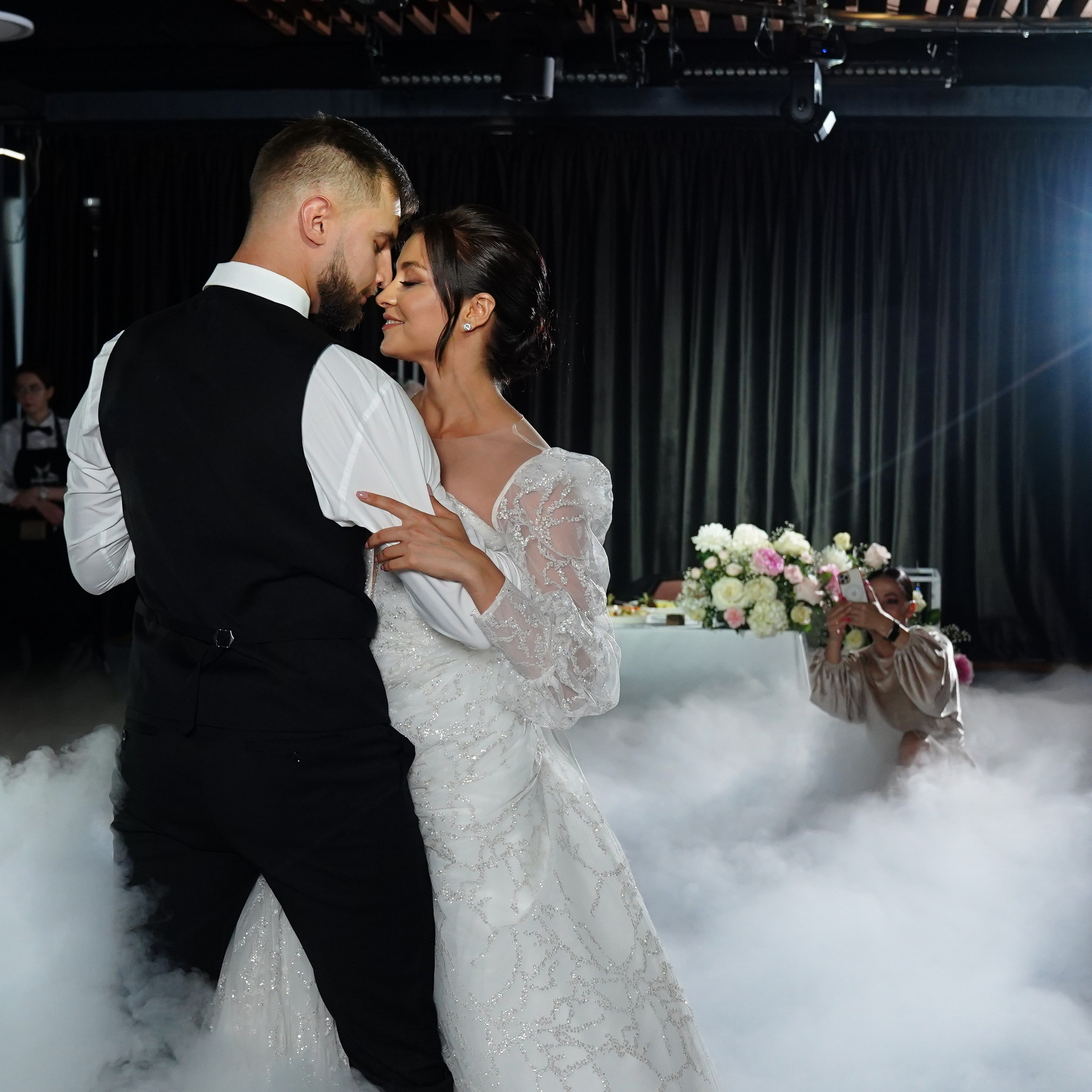 Кирилл & Полина