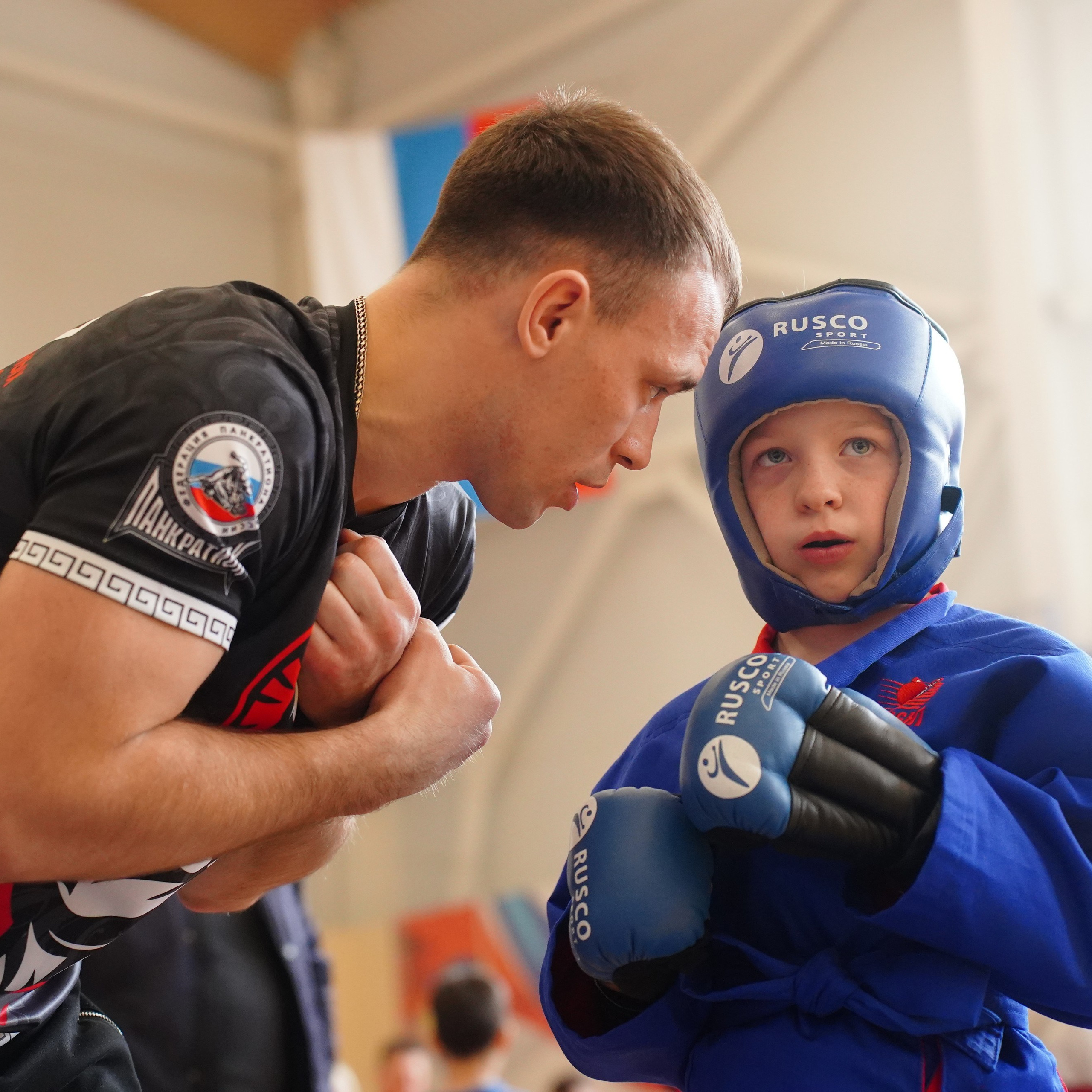 Отзывы. Фотограф в Воронеже Ольга Космодемьянская