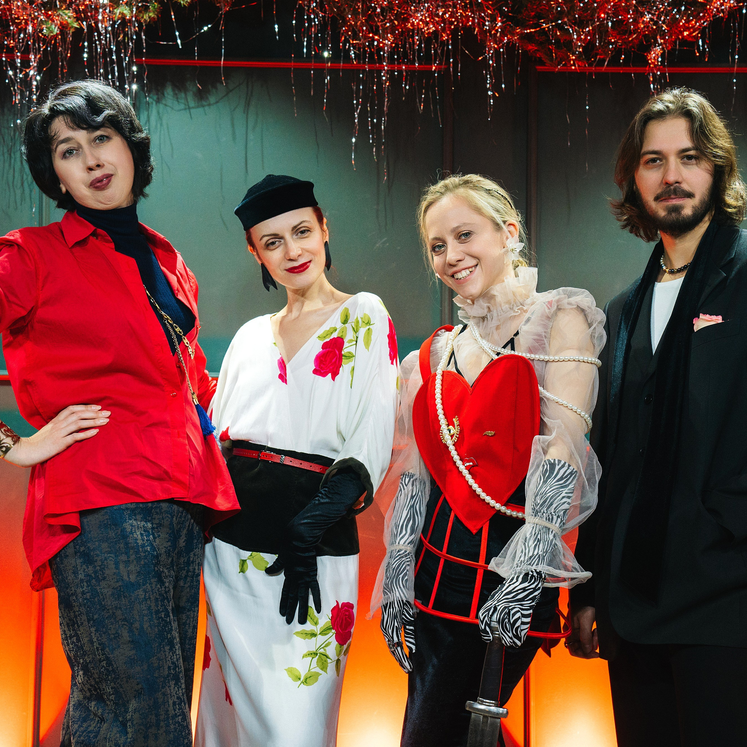 Отзывы. Фотограф в Воронеже Ольга Космодемьянская