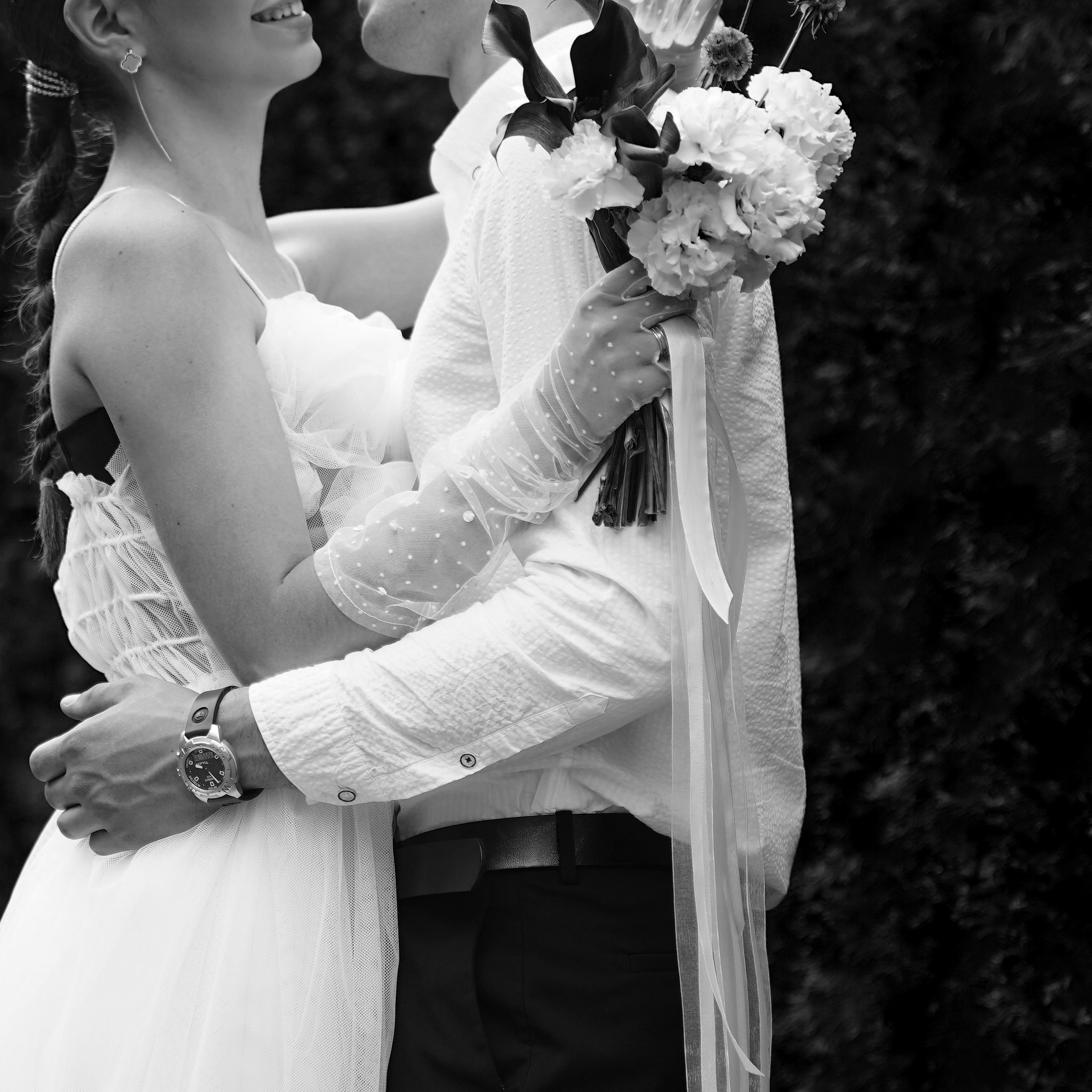 Даниил & Ирина