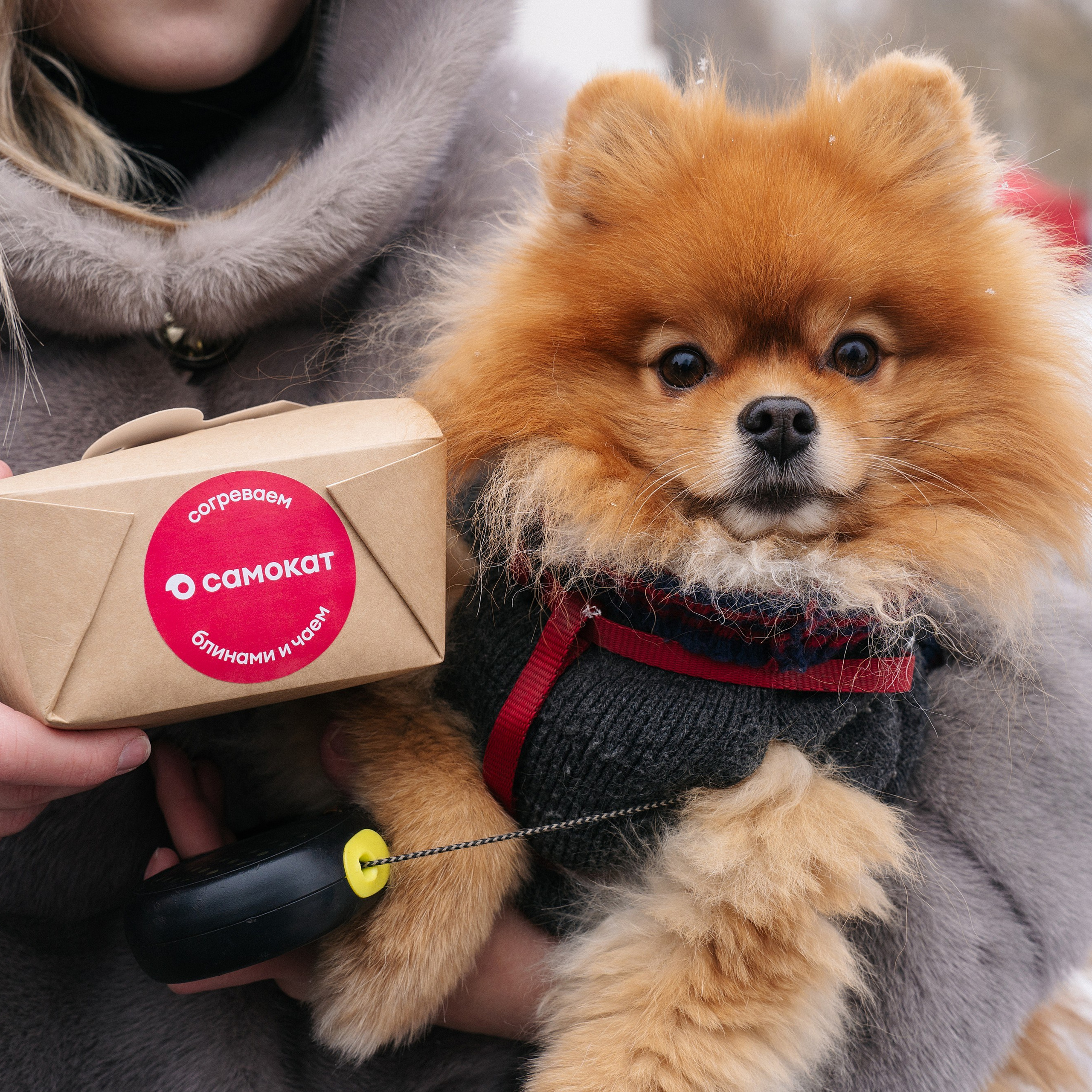 Отзывы. Фотограф в Воронеже Ольга Космодемьянская