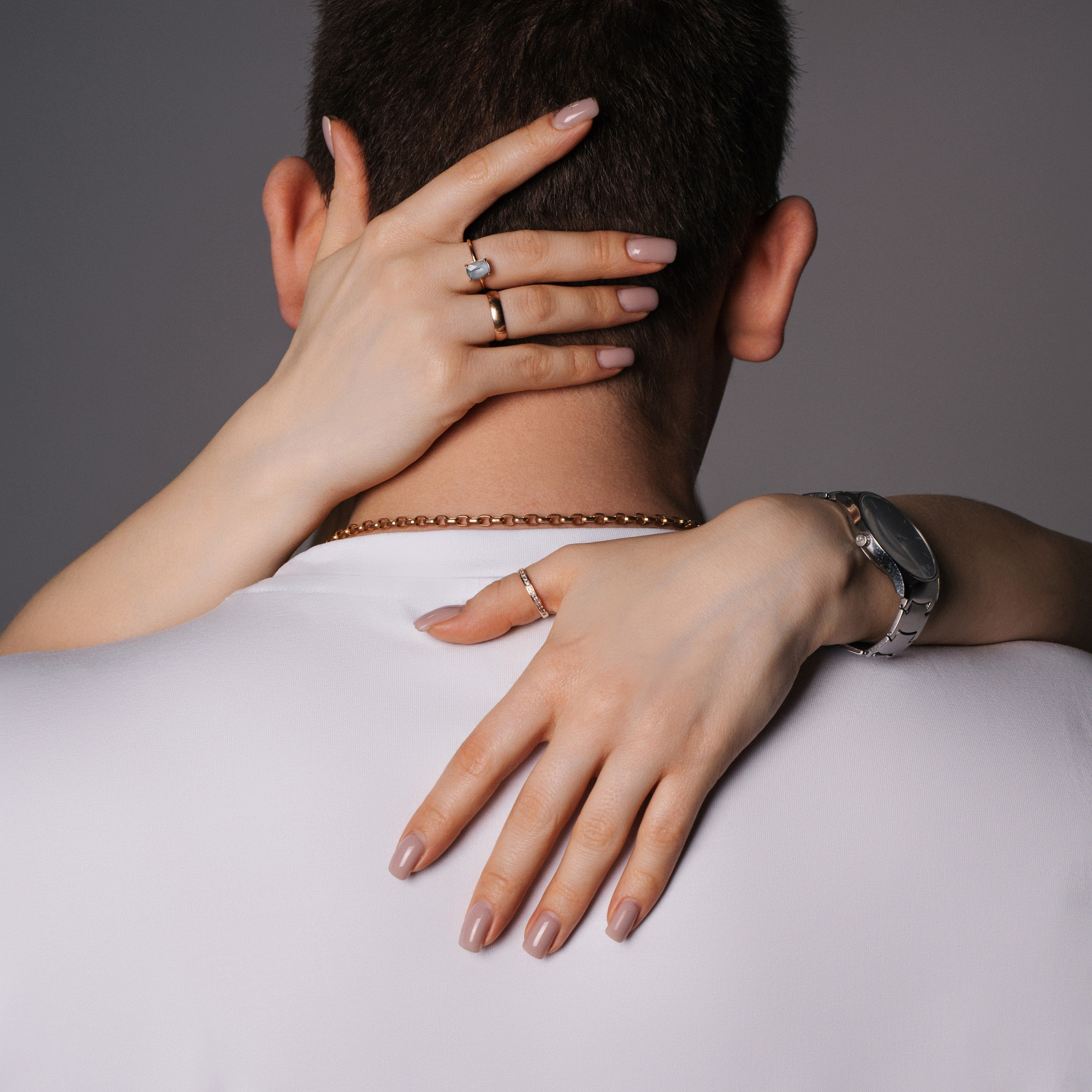 Максим & Оля